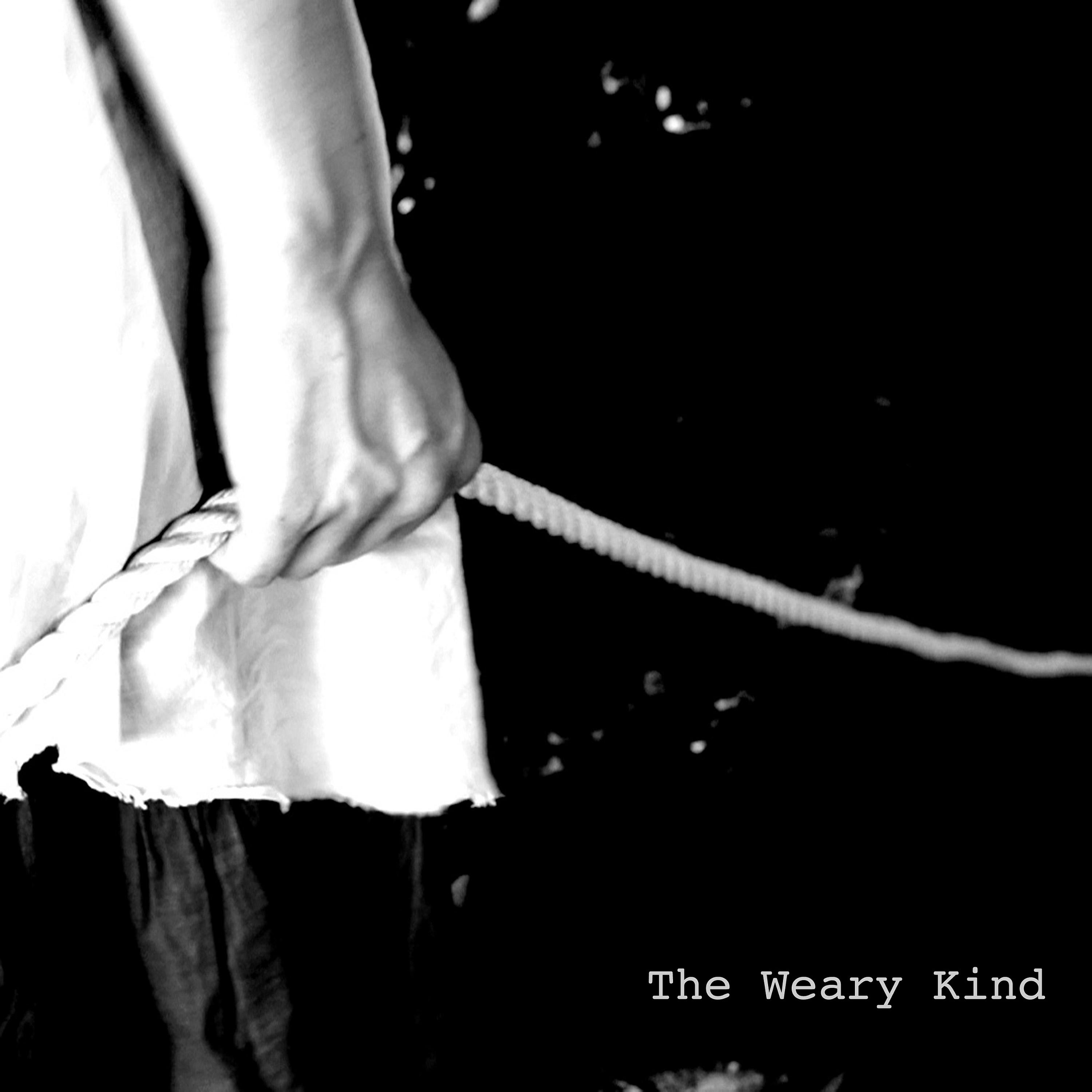 Постер альбома The Weary Kind