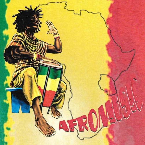 Постер альбома Afromusic