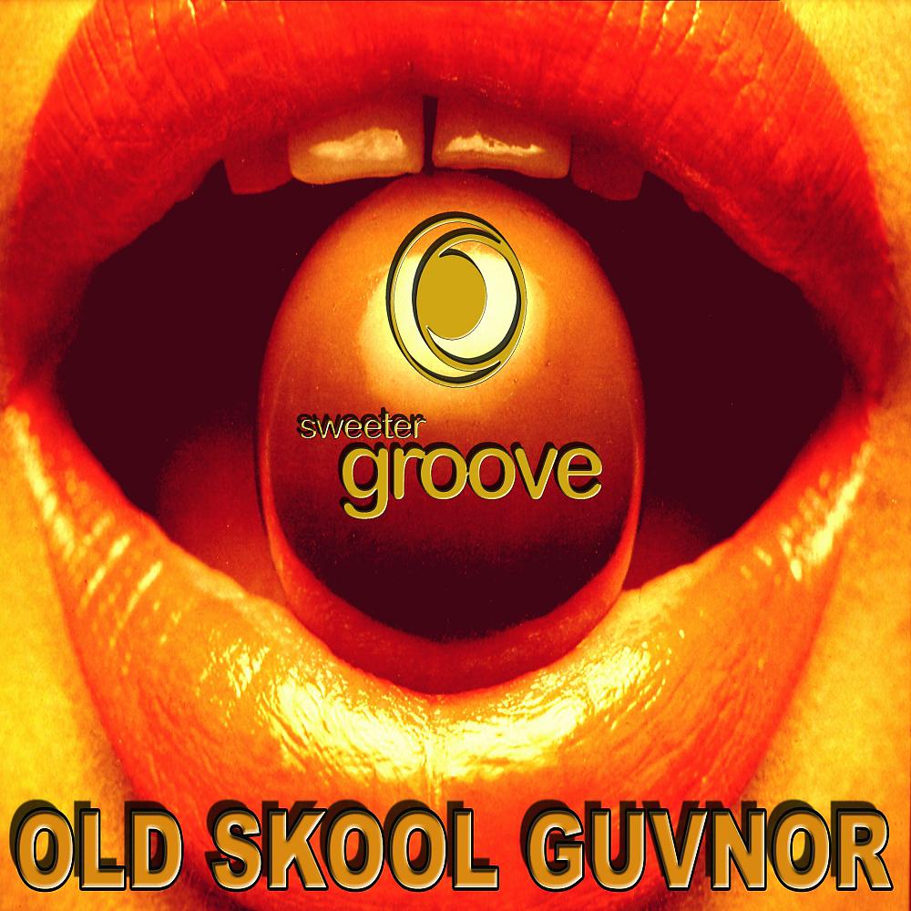 Постер альбома Old Skool Guvnor
