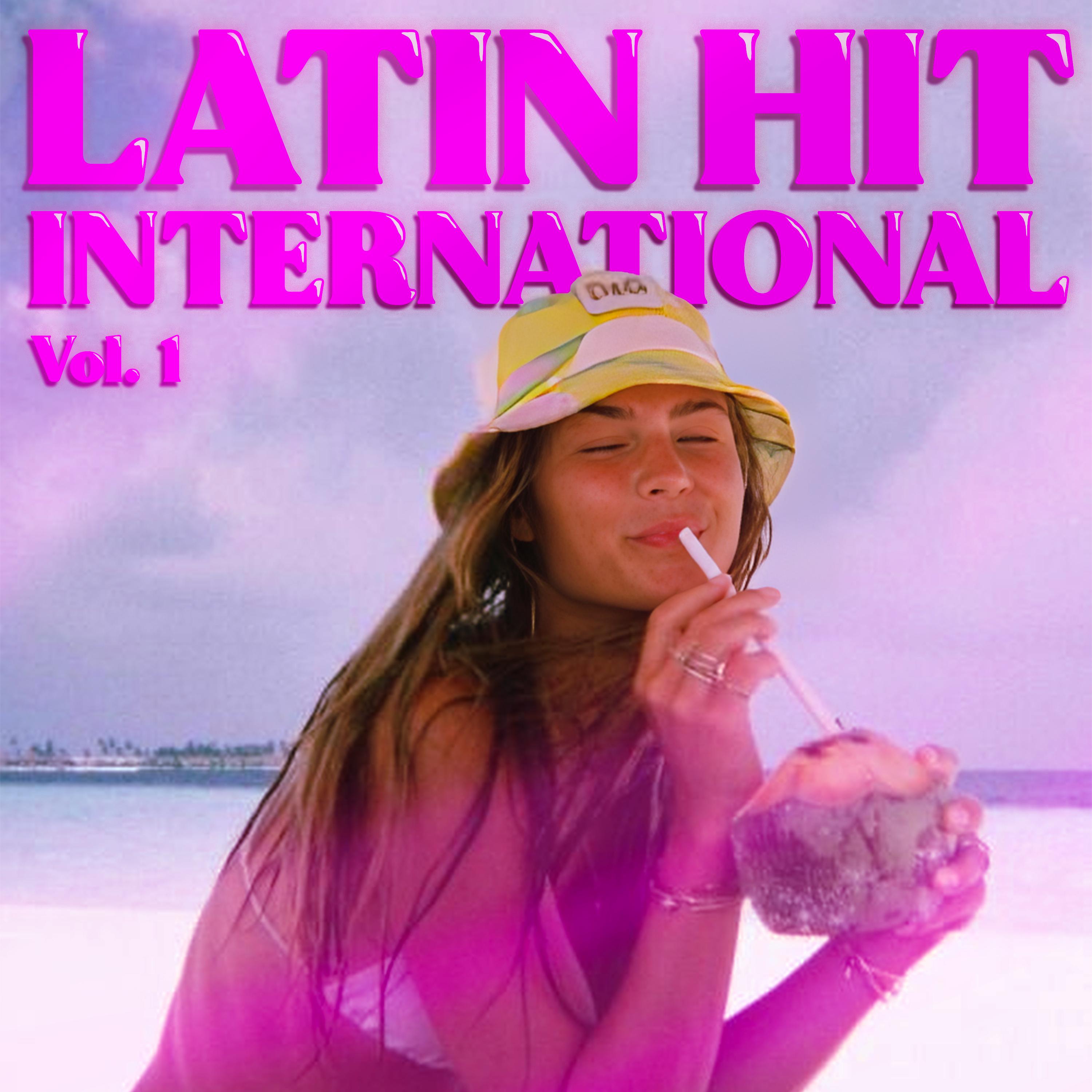 Постер альбома Latin Hit, Vol. 1