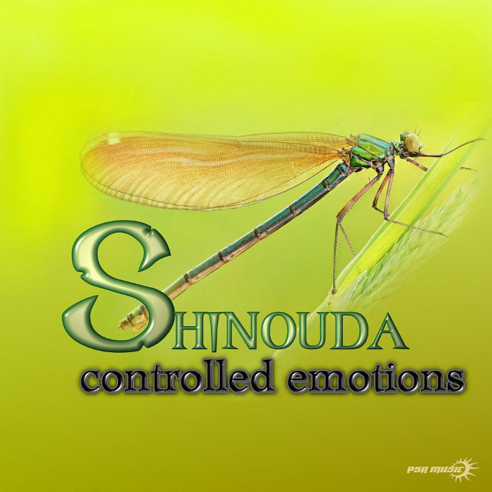 Постер альбома Controlled Emotions