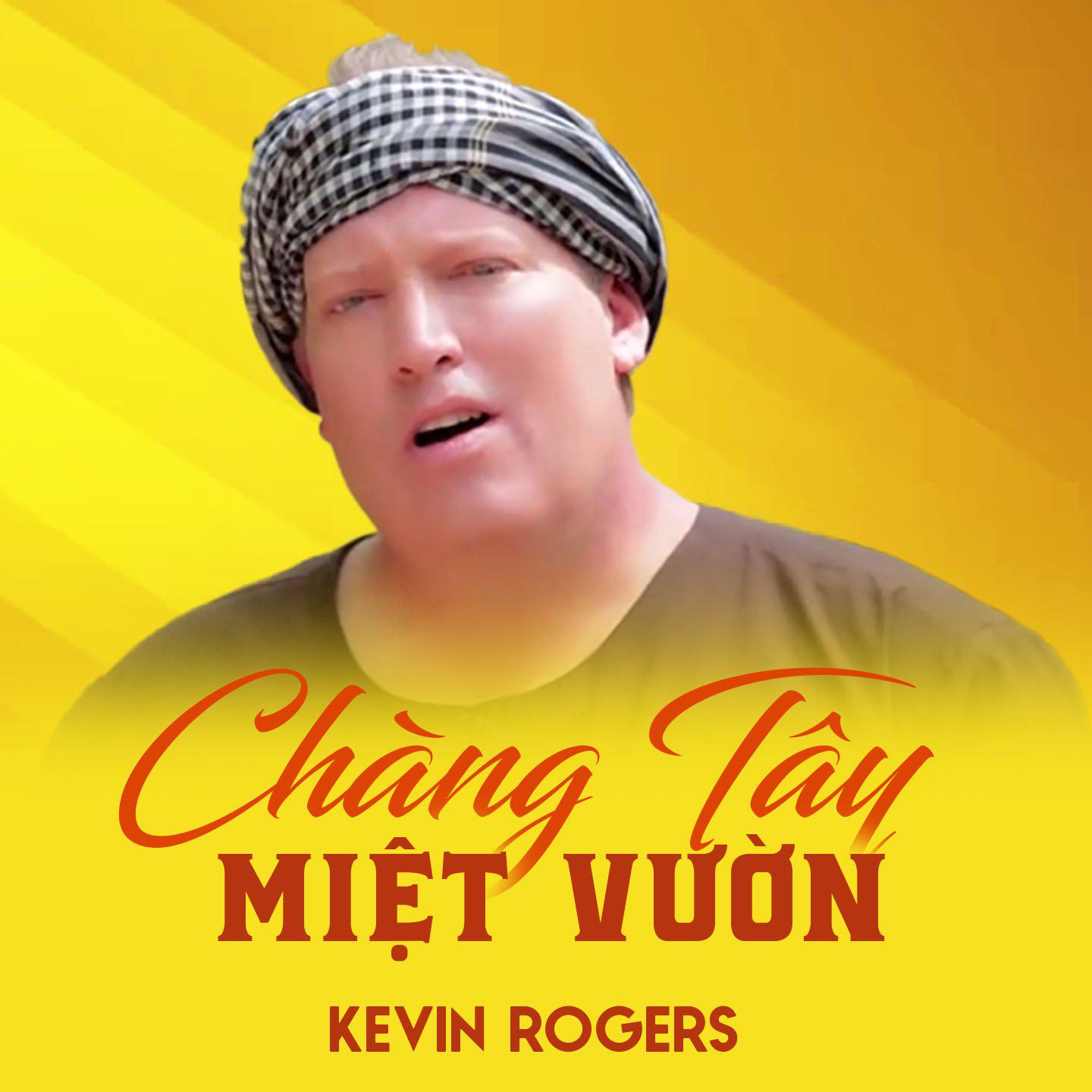 Постер альбома Chàng Tây Miệt Vườn