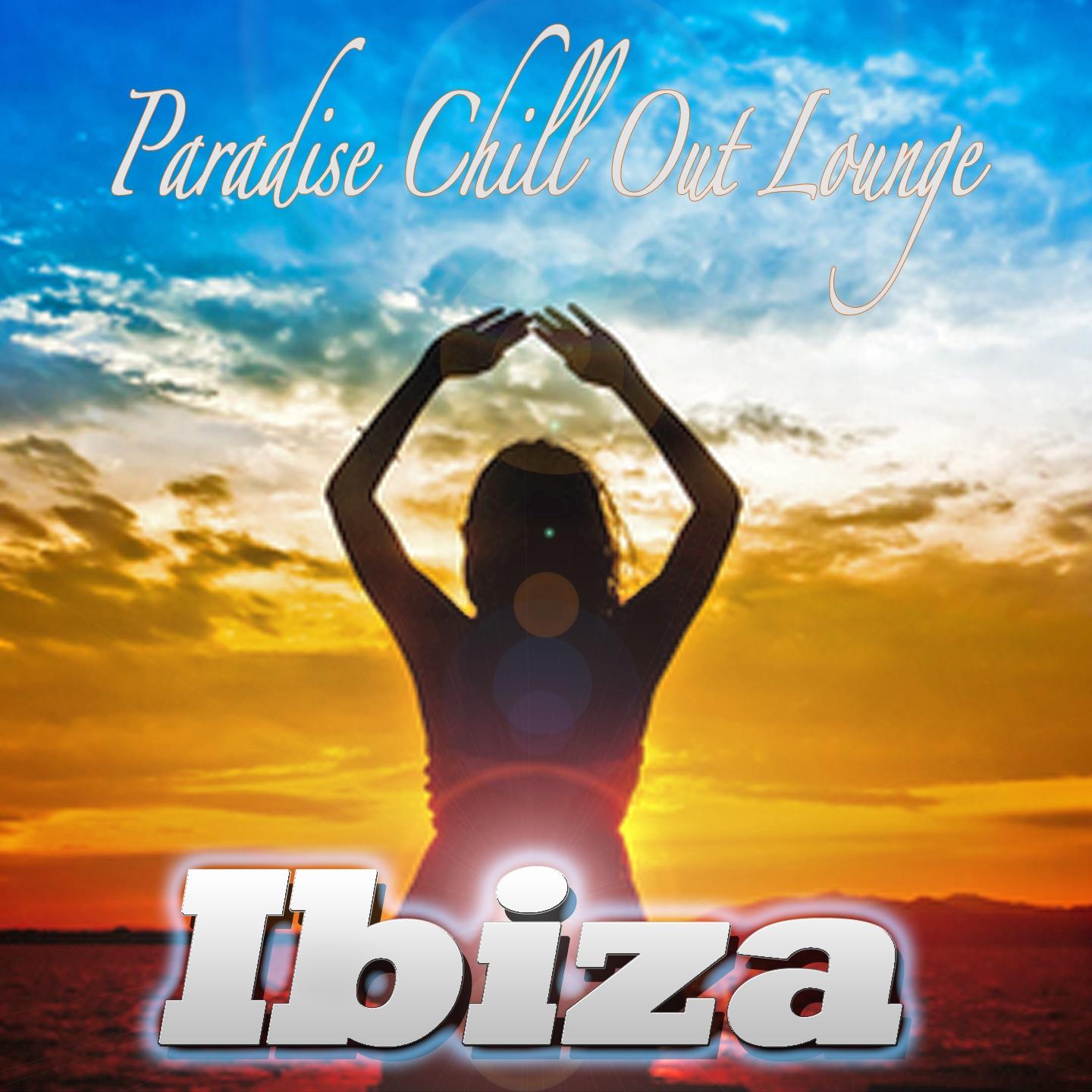 Постер альбома Paradise Chill Out Lounge Ibiza