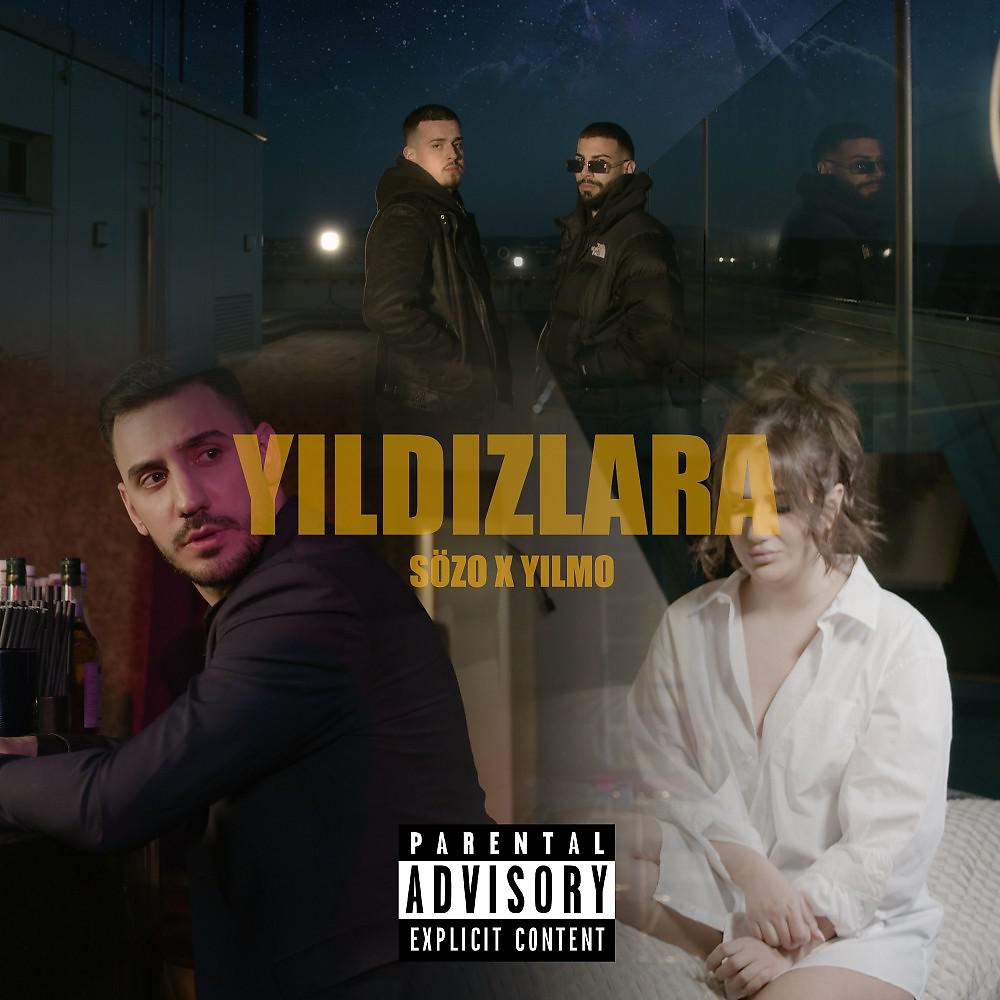 Постер альбома Yildizlara