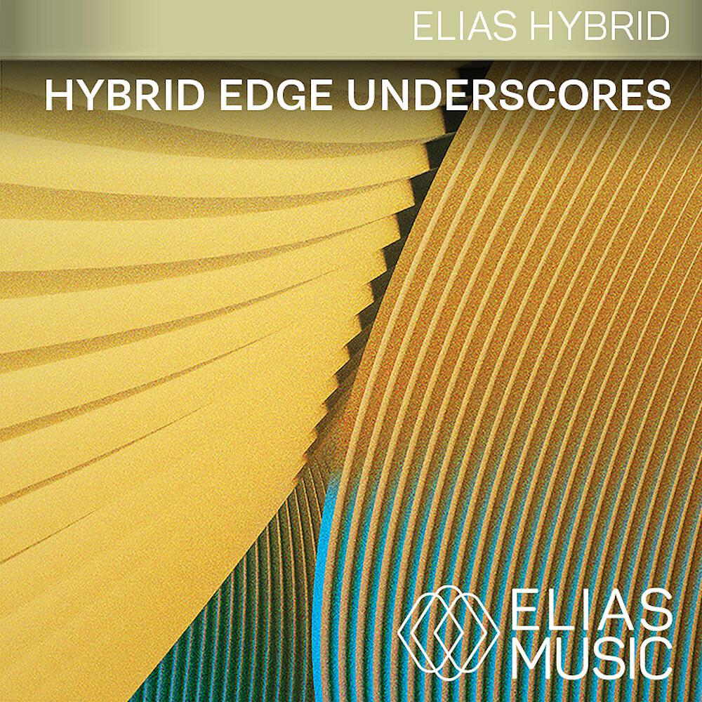 Постер альбома Hybrid Edge Underscores