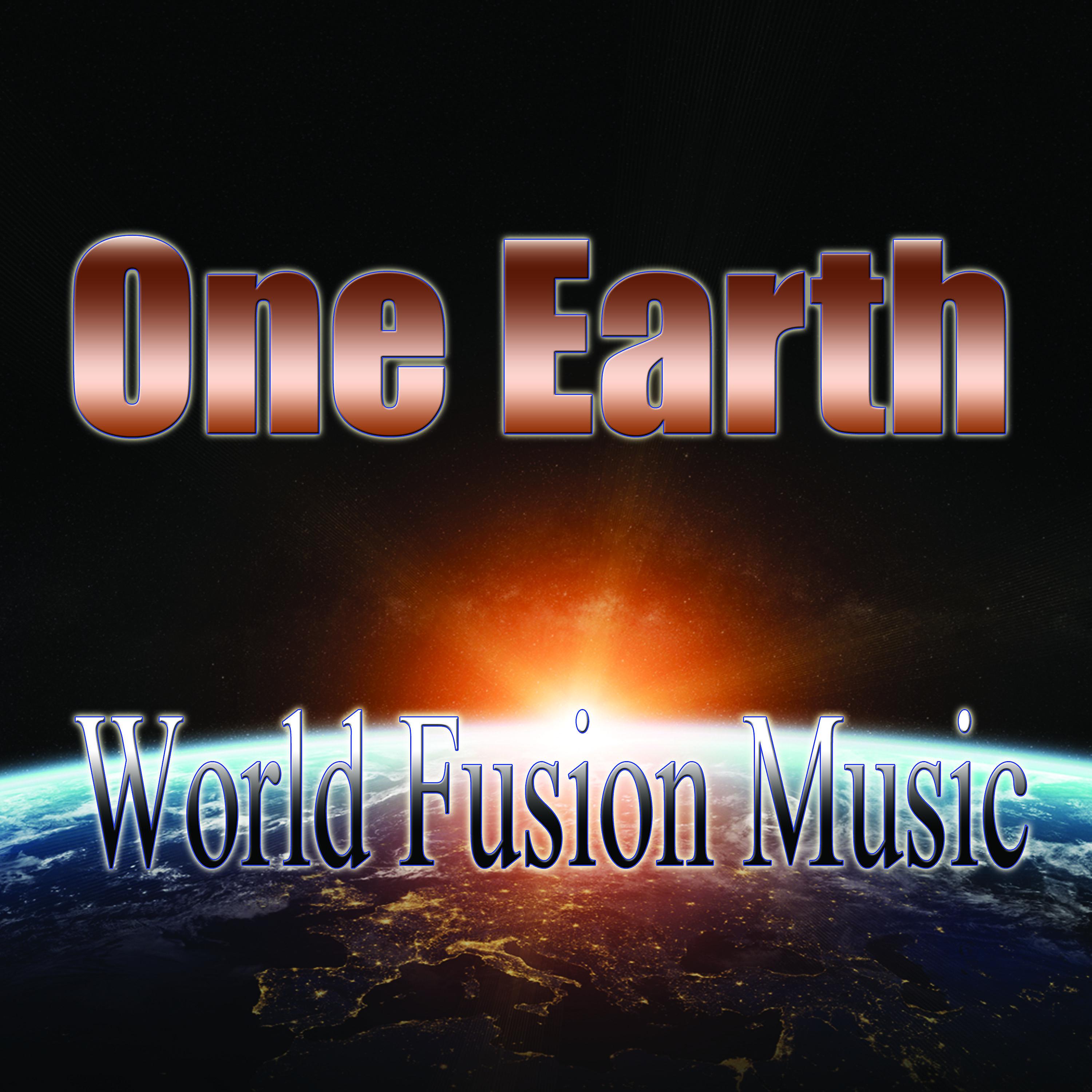 Постер альбома One Earth