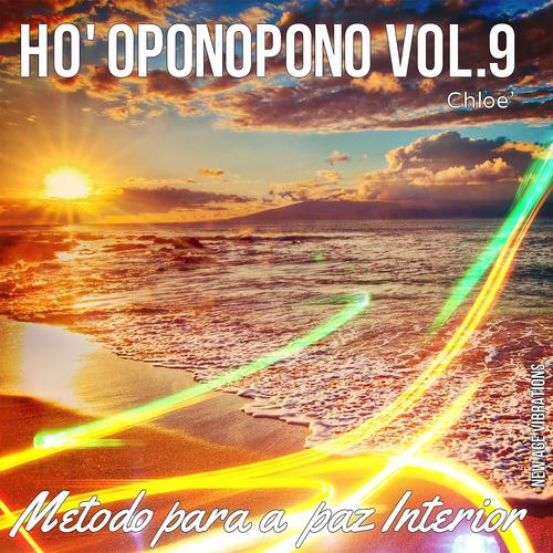 Постер альбома Ho' Oponopono, Vol. 9
