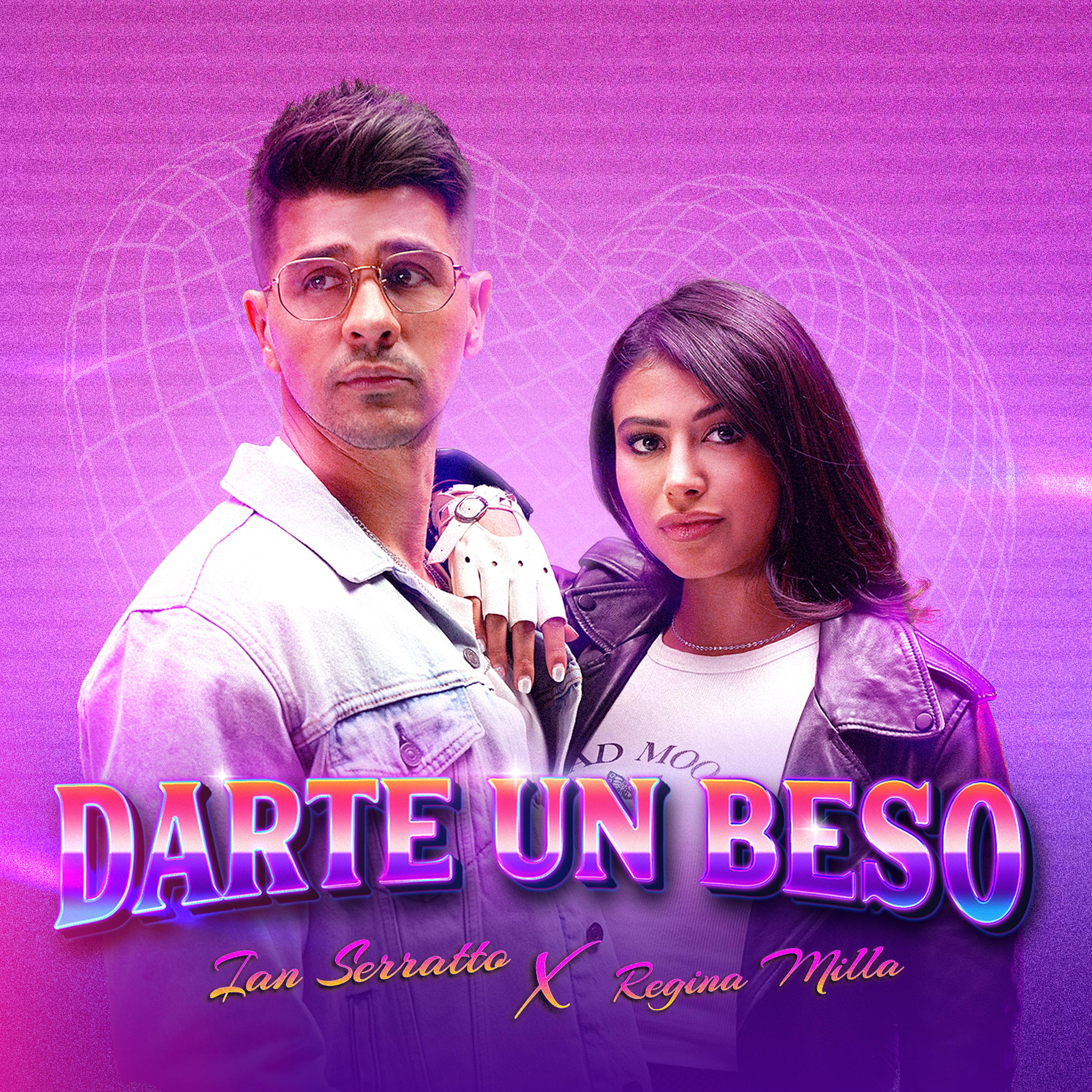 Постер альбома Darte un Beso