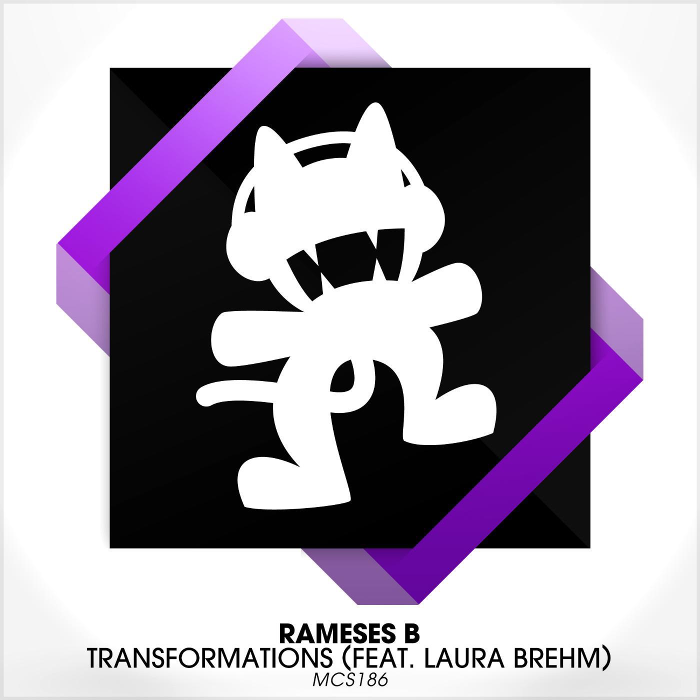 Постер альбома Transformations (feat. Laura Brehm)