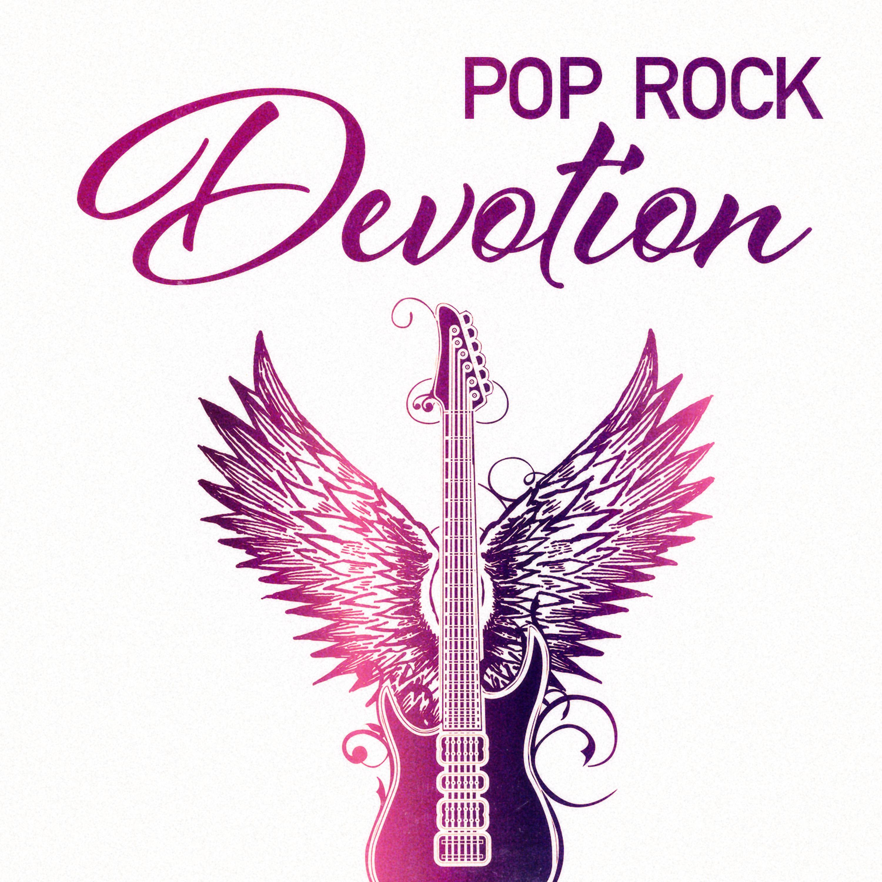 Постер альбома Pop Rock Devotion (35 Worship and Praise Pop Rock Classics)