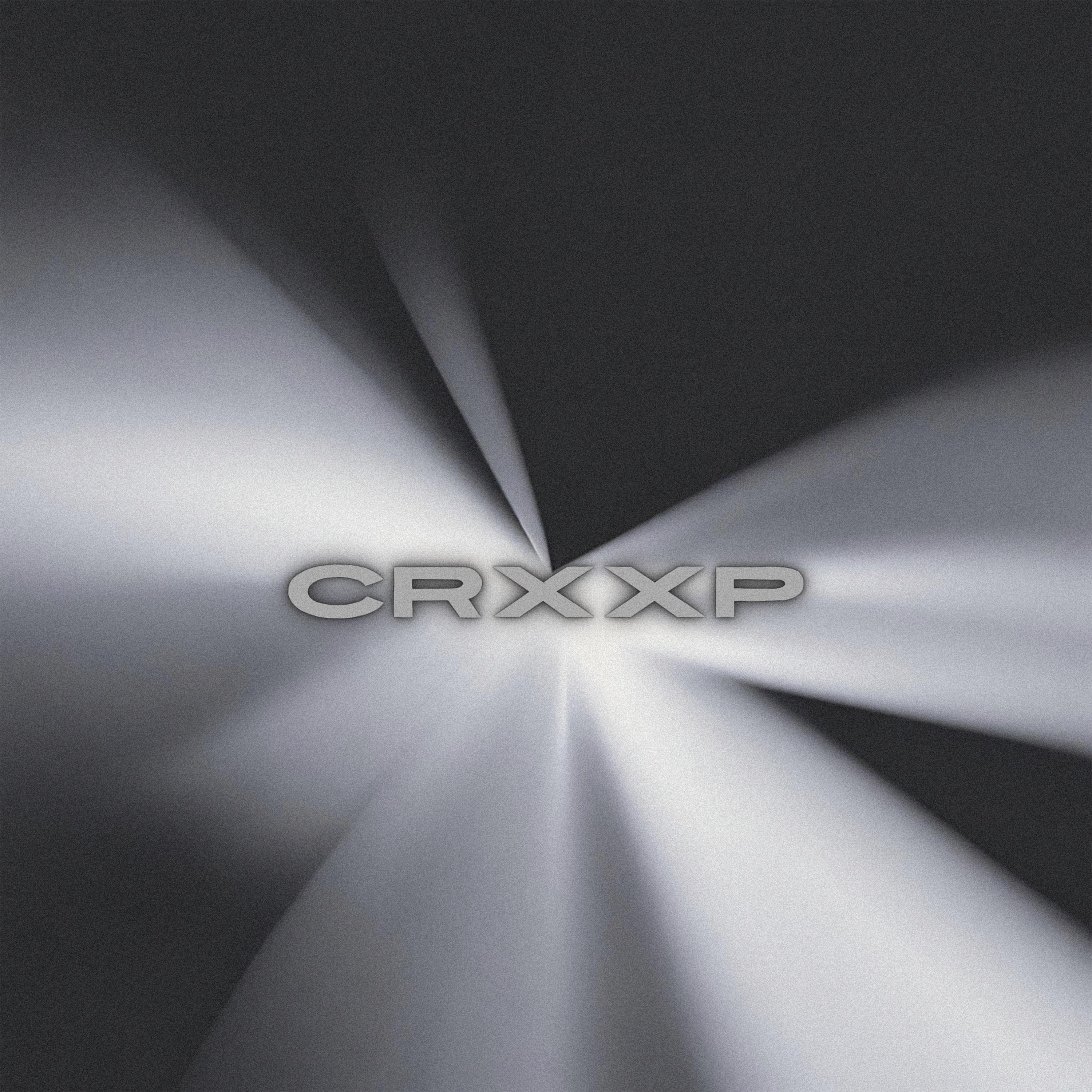 Постер альбома Crxxp
