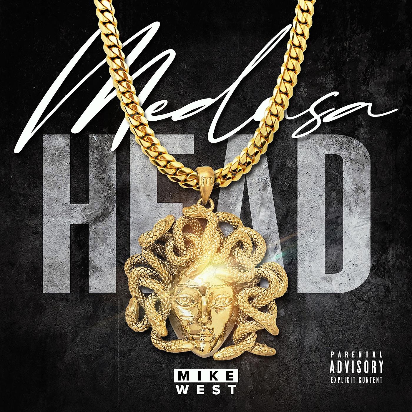 Постер альбома Medusa Head