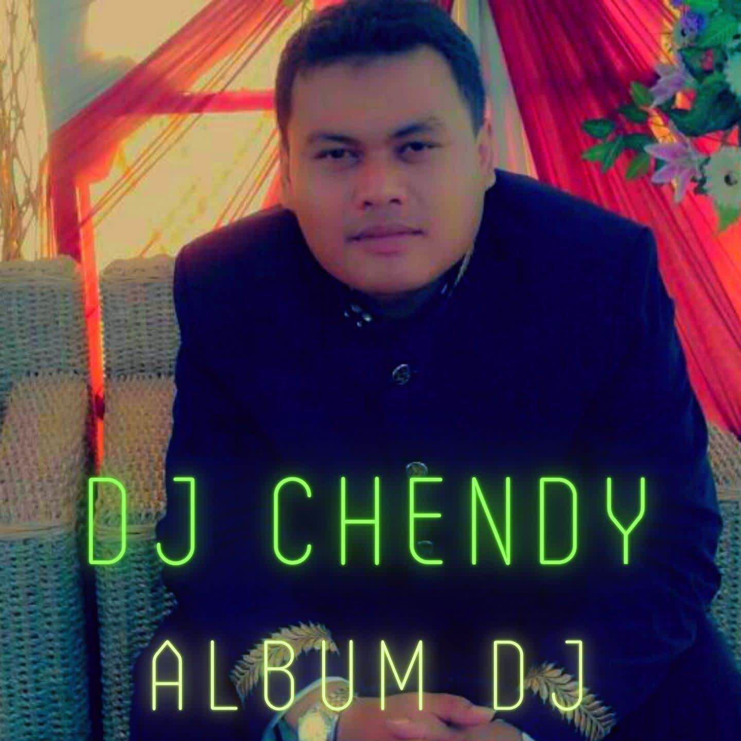 Постер альбома DJ Karena Rindu