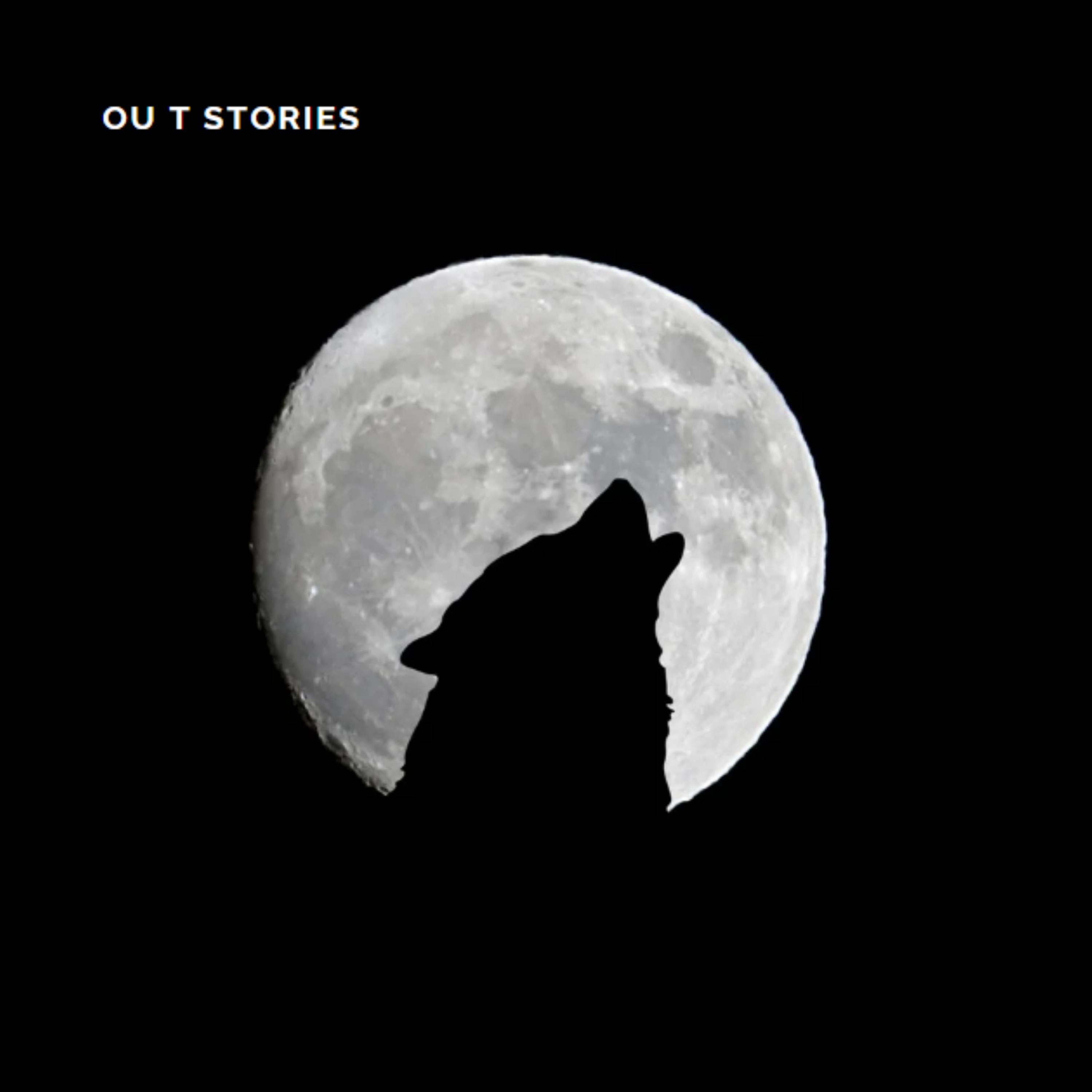 Постер альбома Ou T Stories