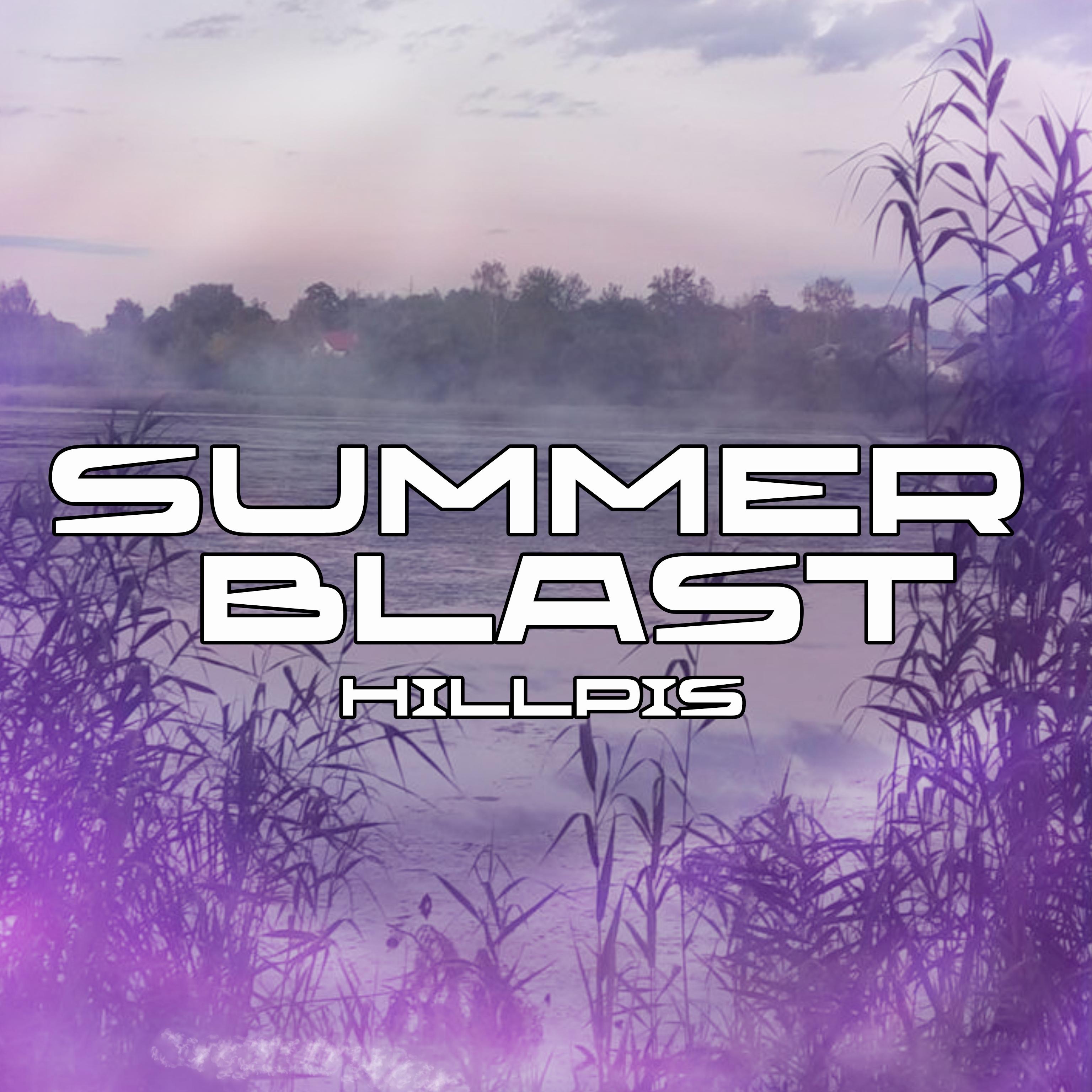 Постер альбома Summer Blast