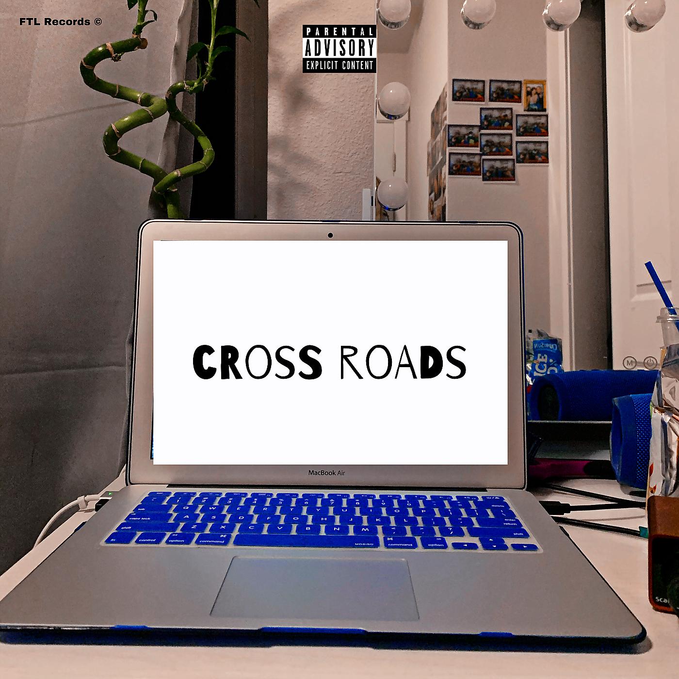 Постер альбома Cross Roads
