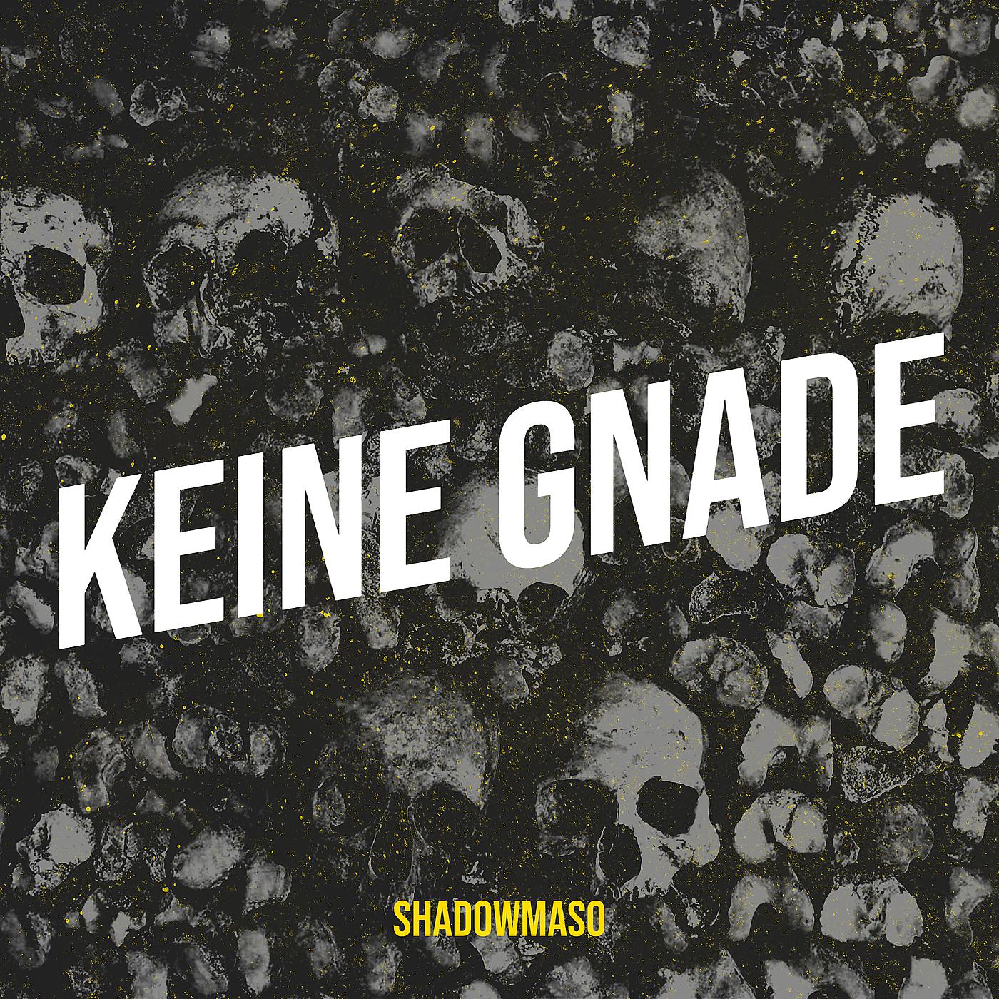 Постер альбома Keine Gnade