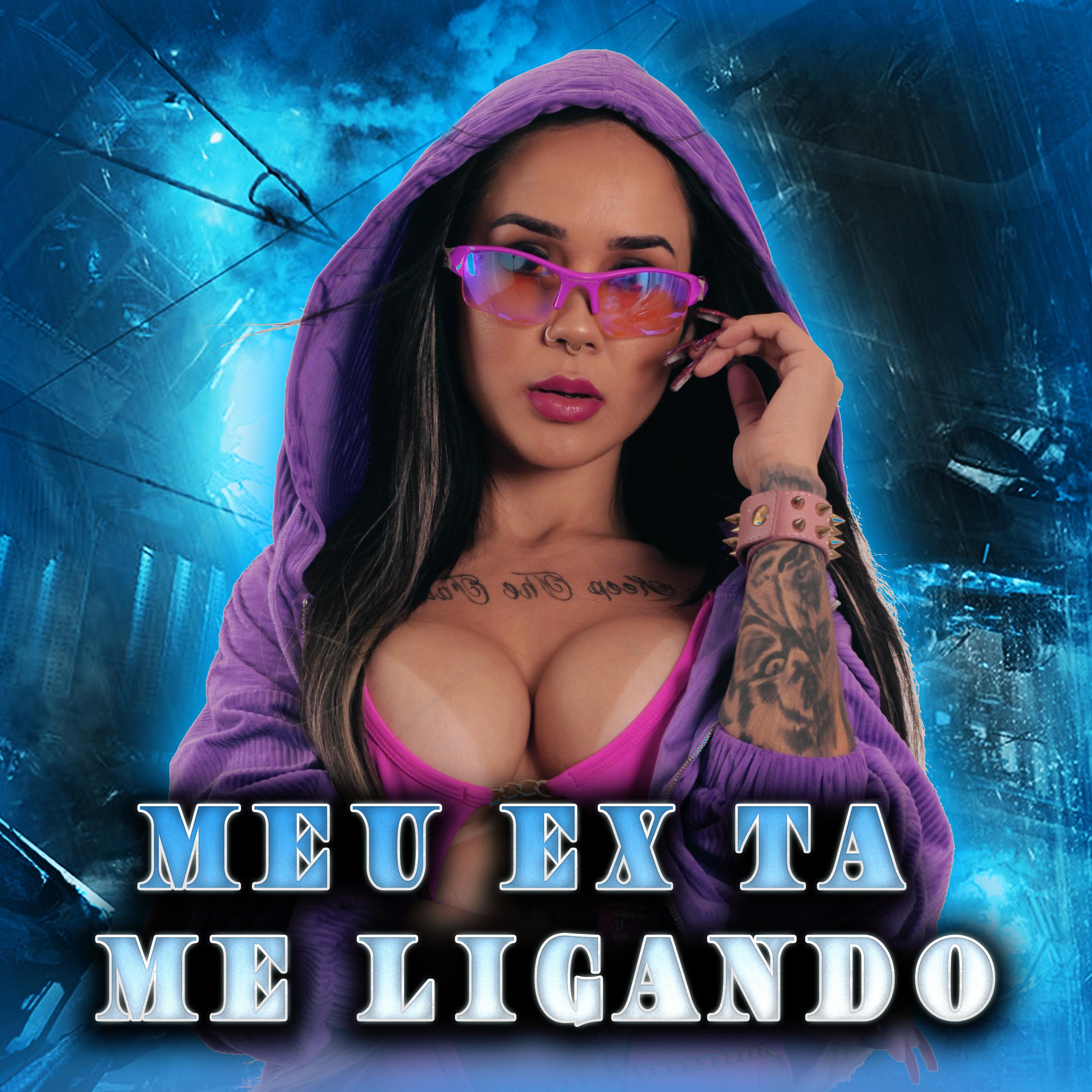 Постер альбома Meu Ex Ta Me Ligando