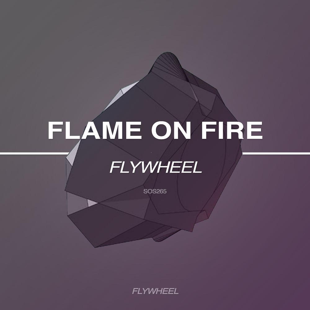 Постер альбома Flywheel