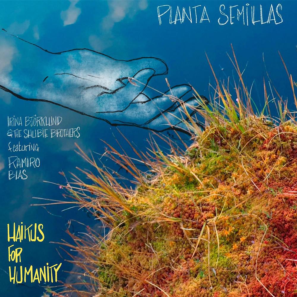 Постер альбома Planta Semillas