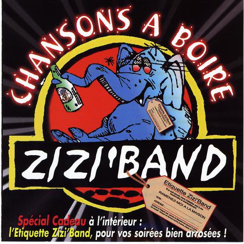 Постер альбома Chansons à boire