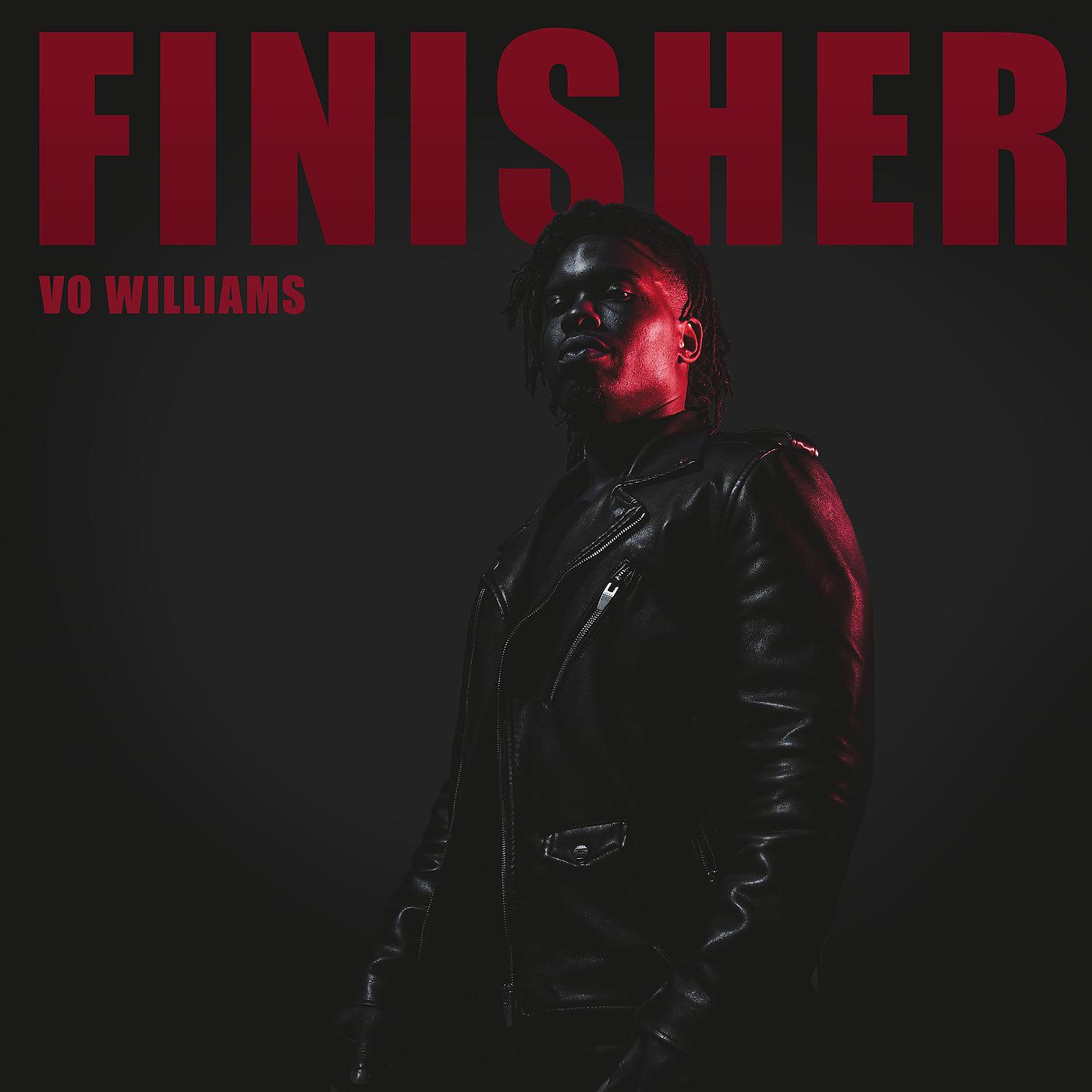 Постер альбома Finisher