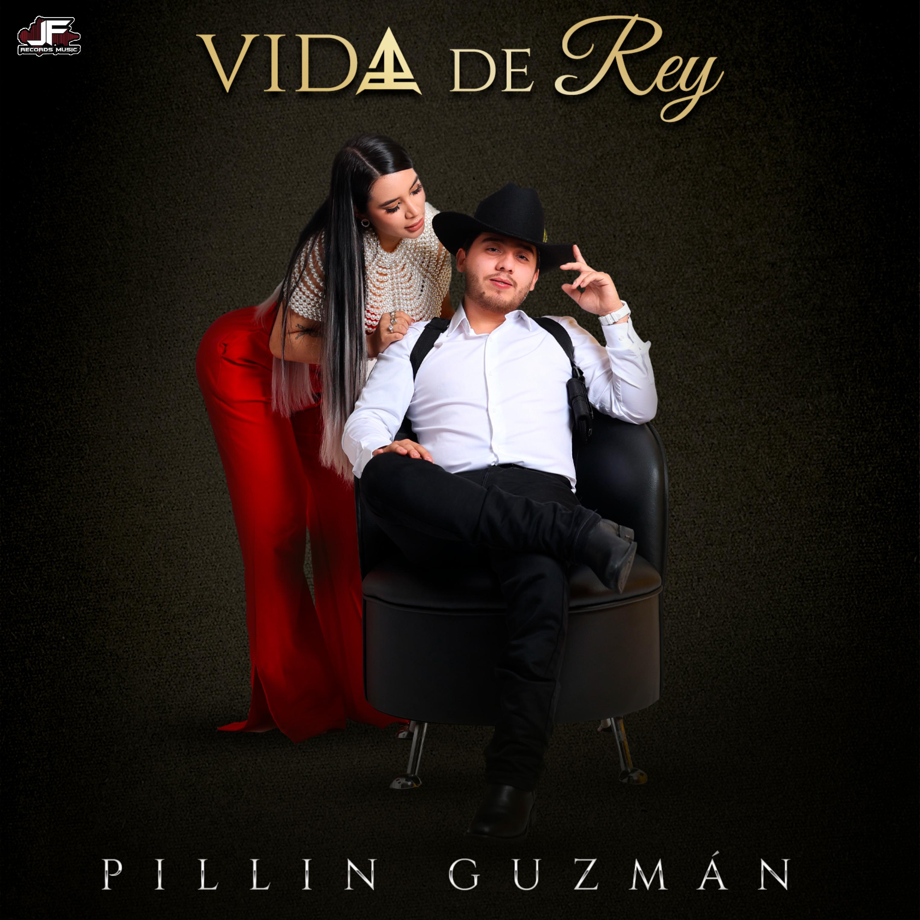 Постер альбома Vida de Rey