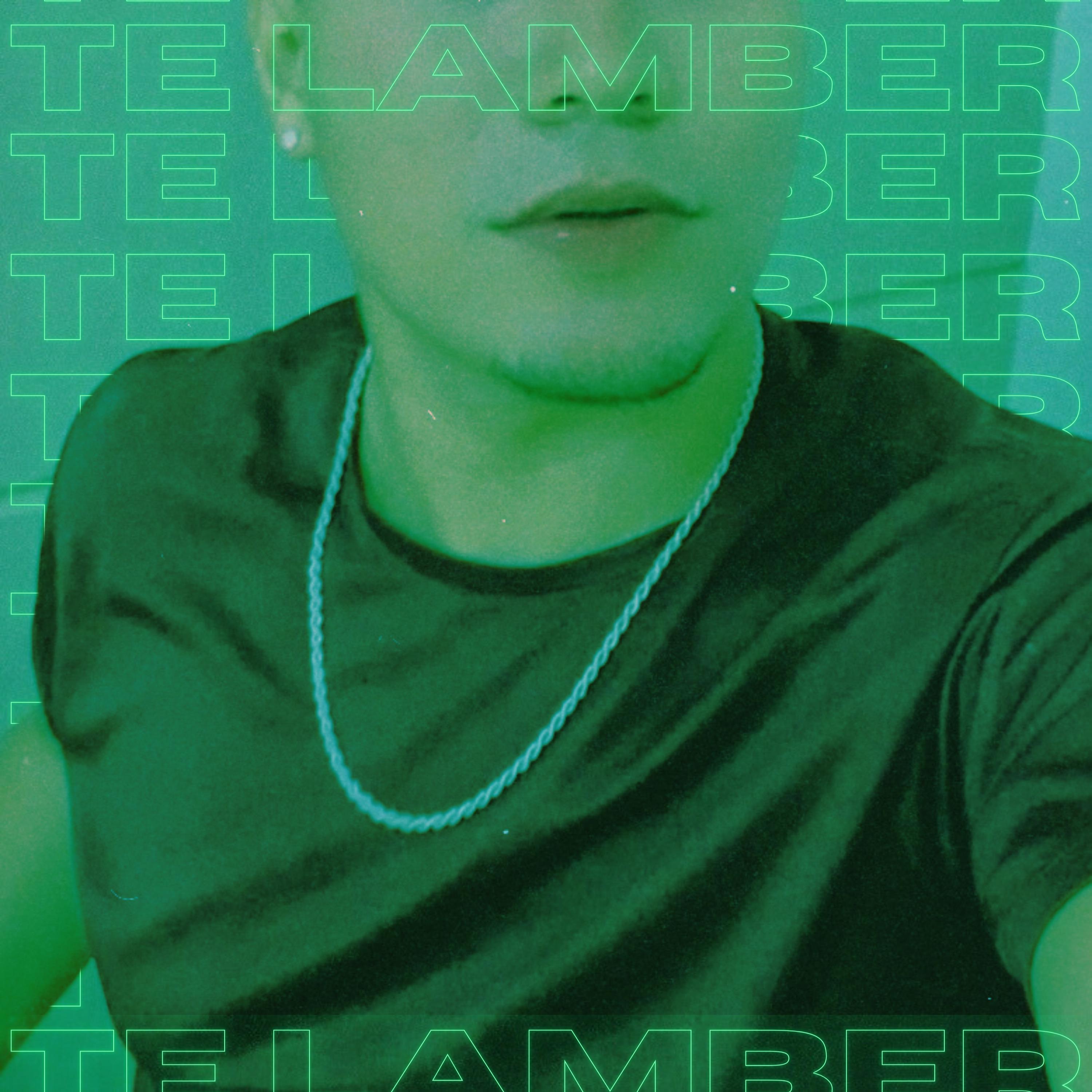 Постер альбома Te Lamber