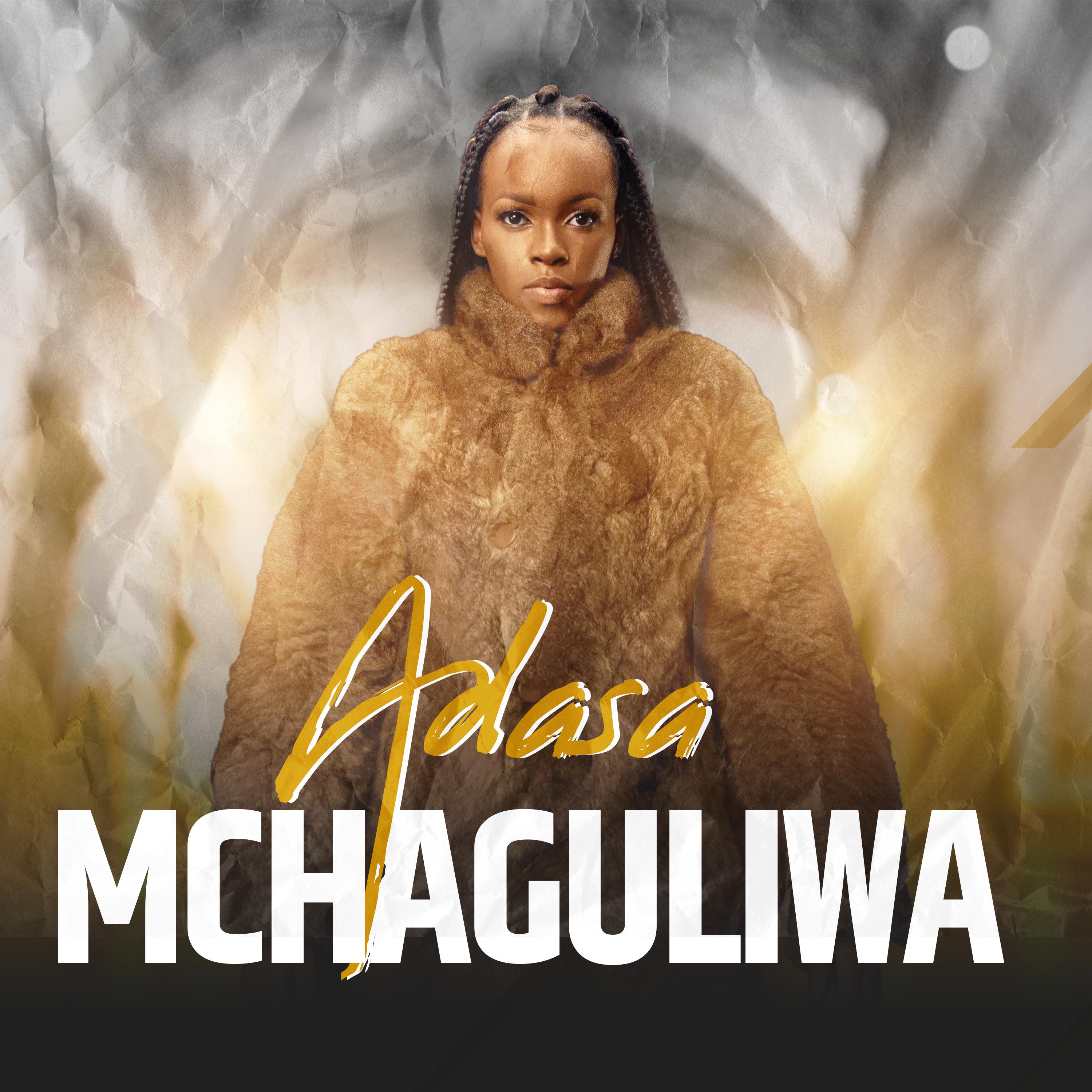 Постер альбома Mchaguliwa