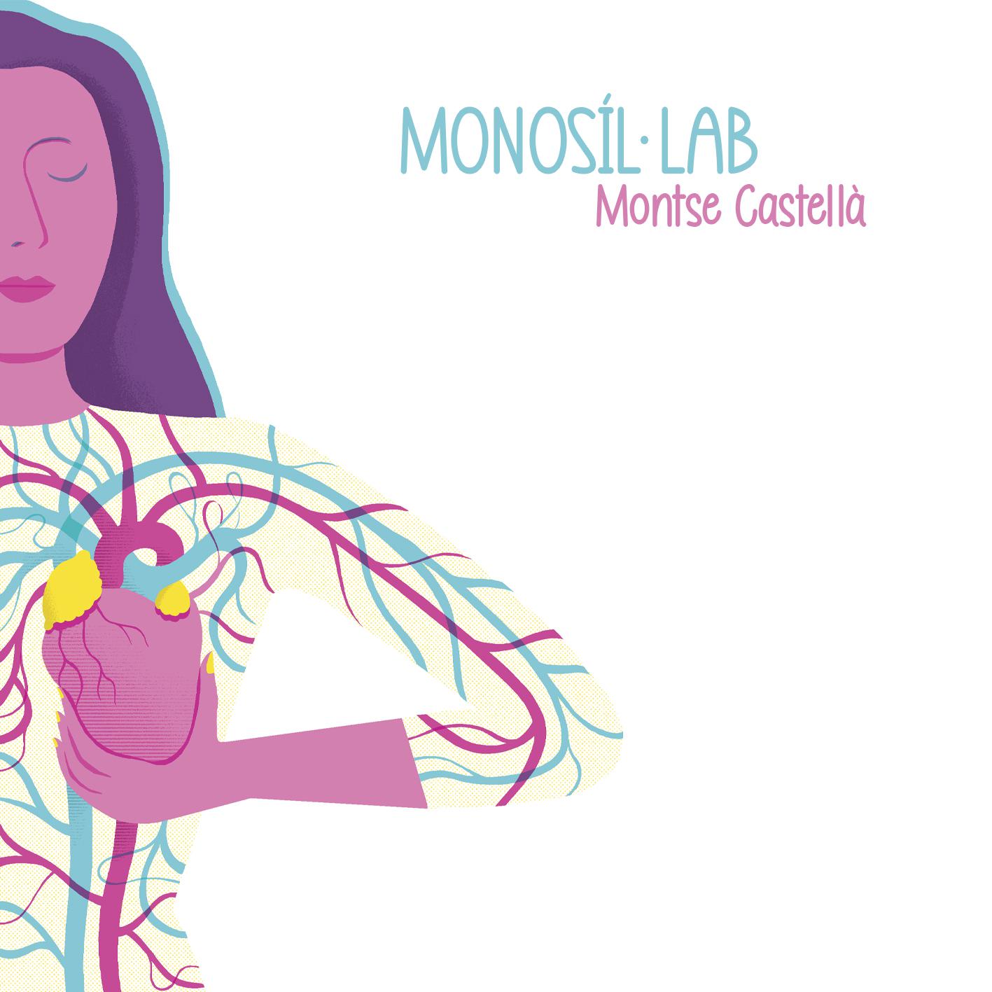 Постер альбома Monosíl·lab