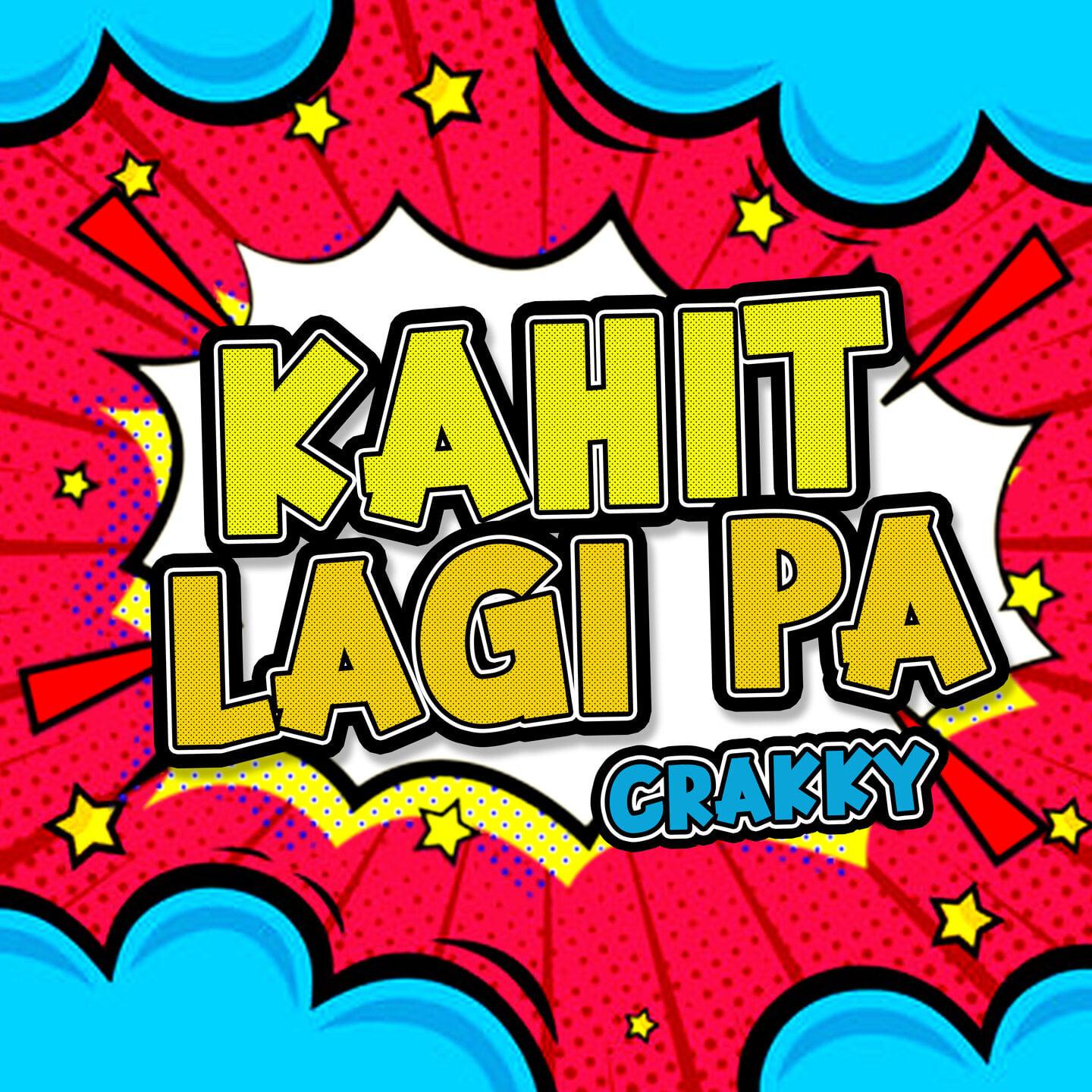 Постер альбома Kahit Lagi Pa