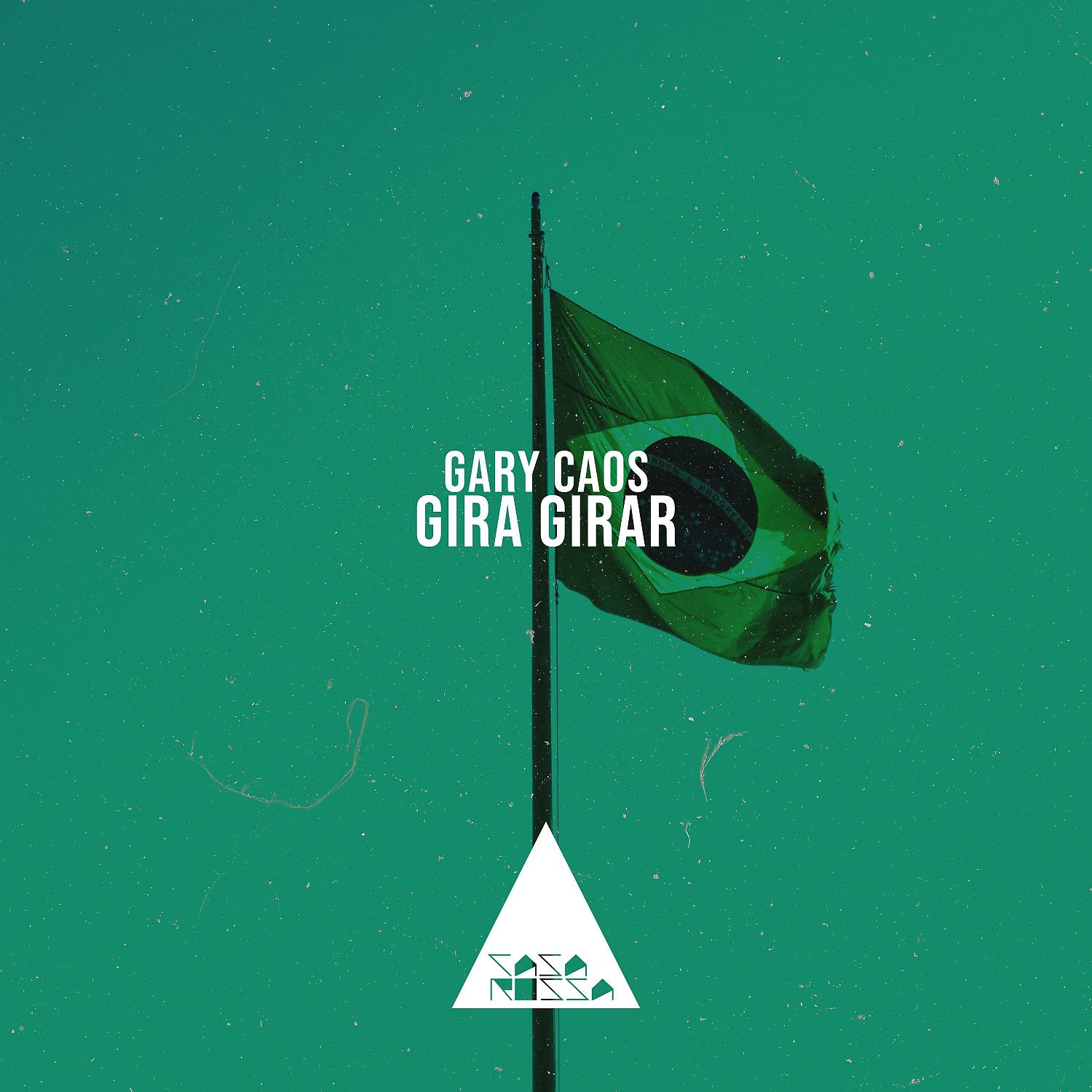 Постер альбома Gira Girar