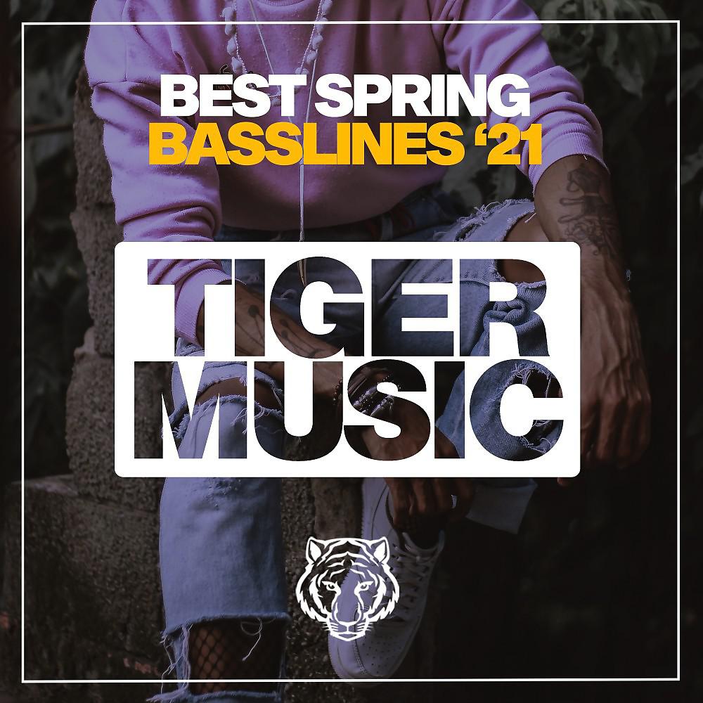 Постер альбома Best Spring Basslines '21