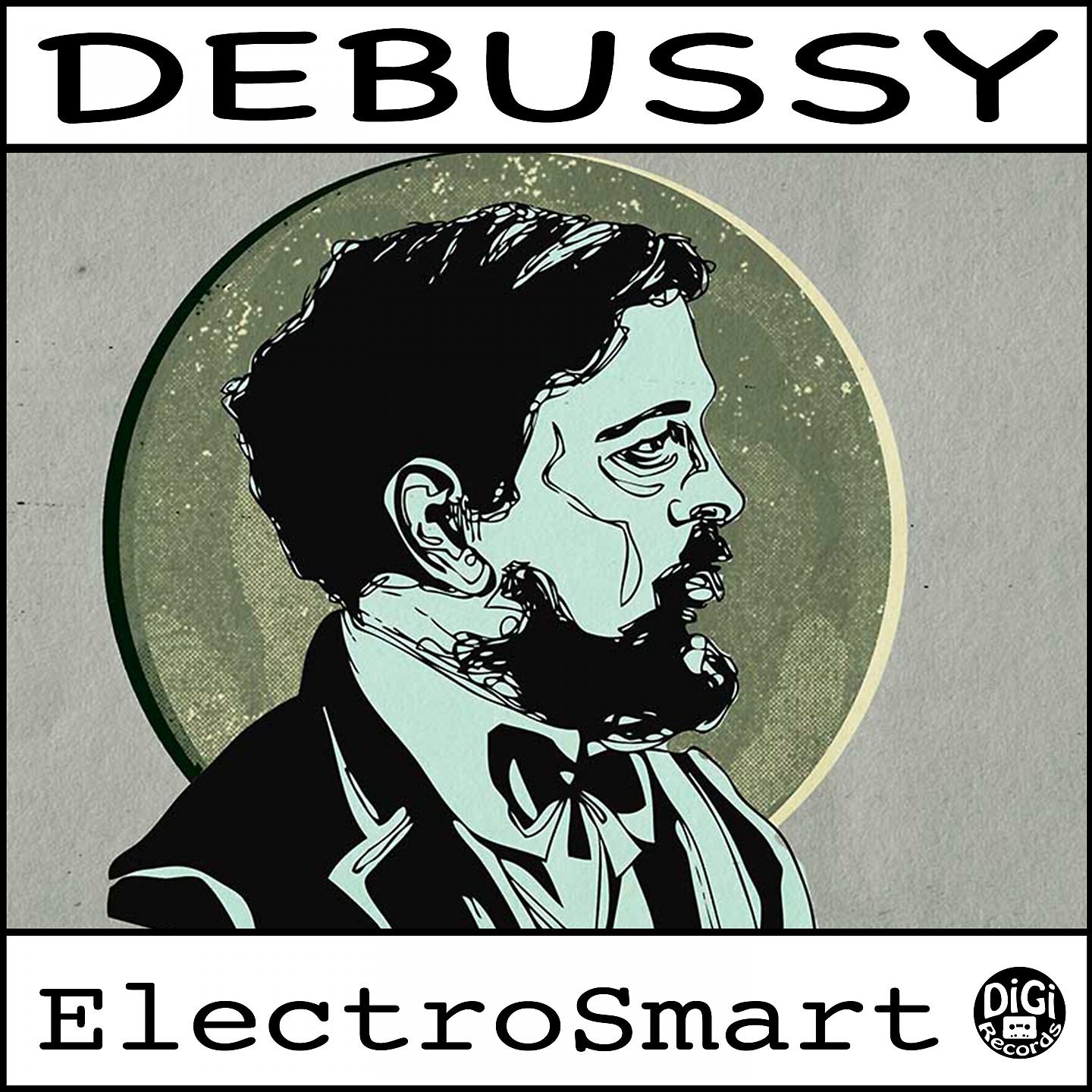 Постер альбома ElectroSmart
