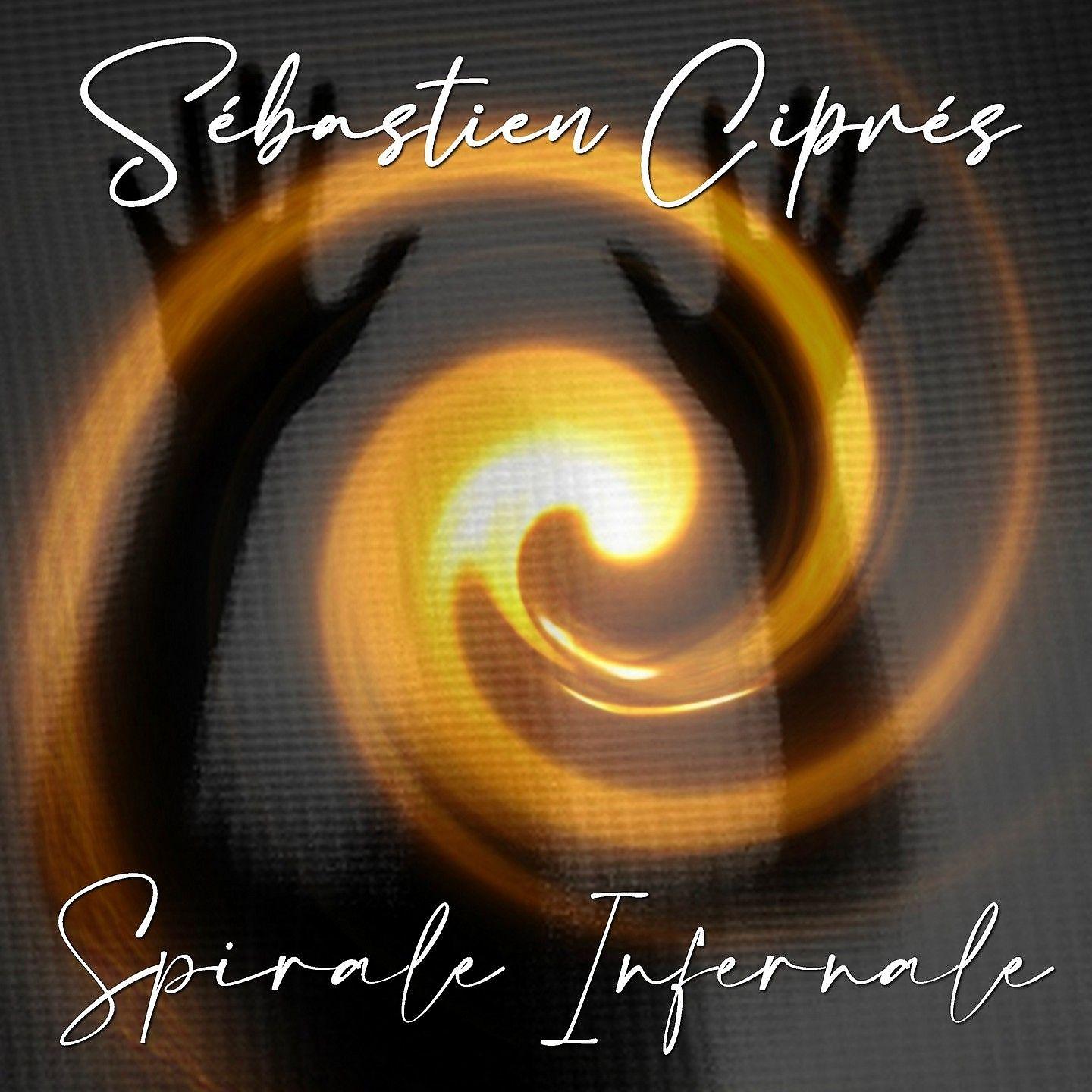Постер альбома Spirale infernale