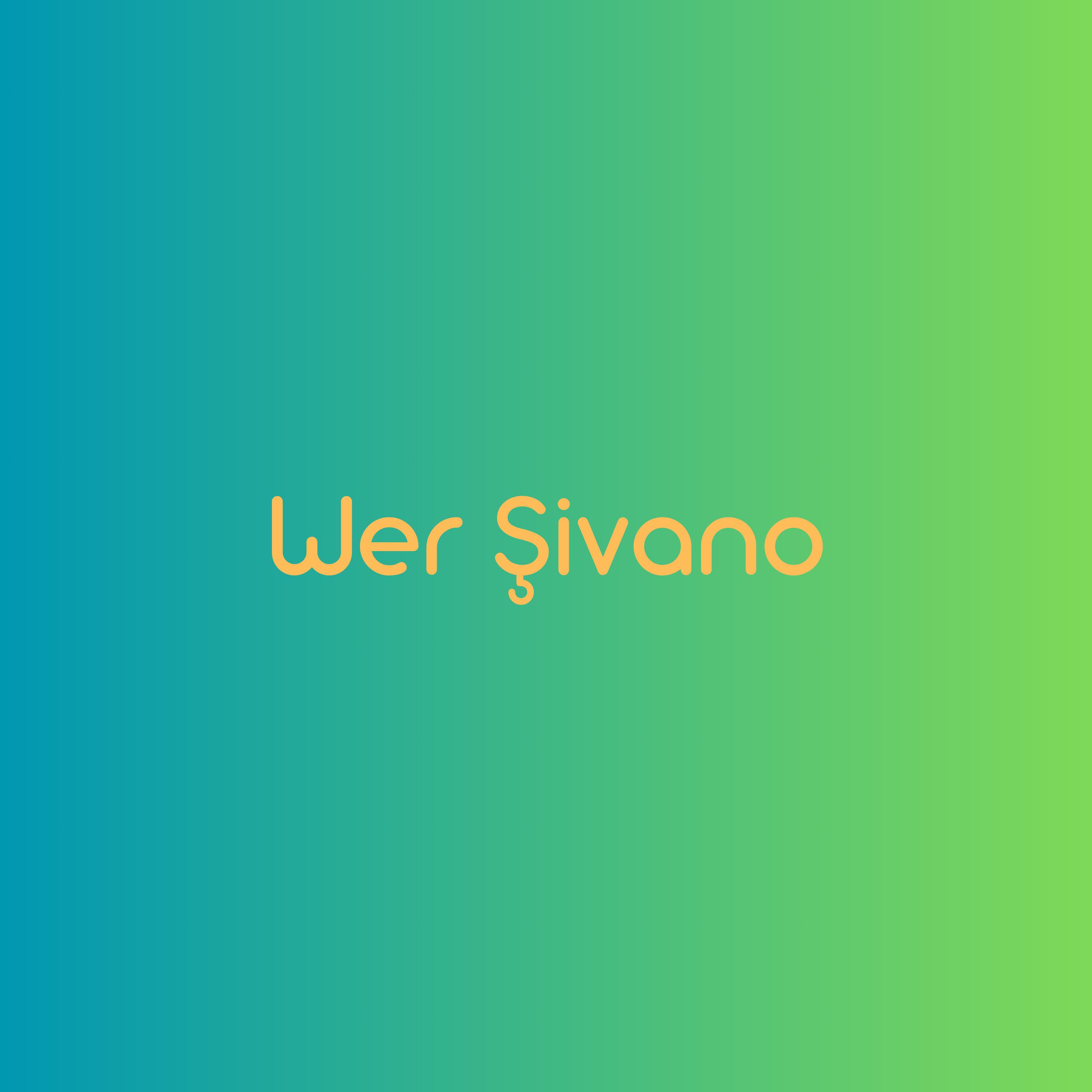 Постер альбома Wer Şivano