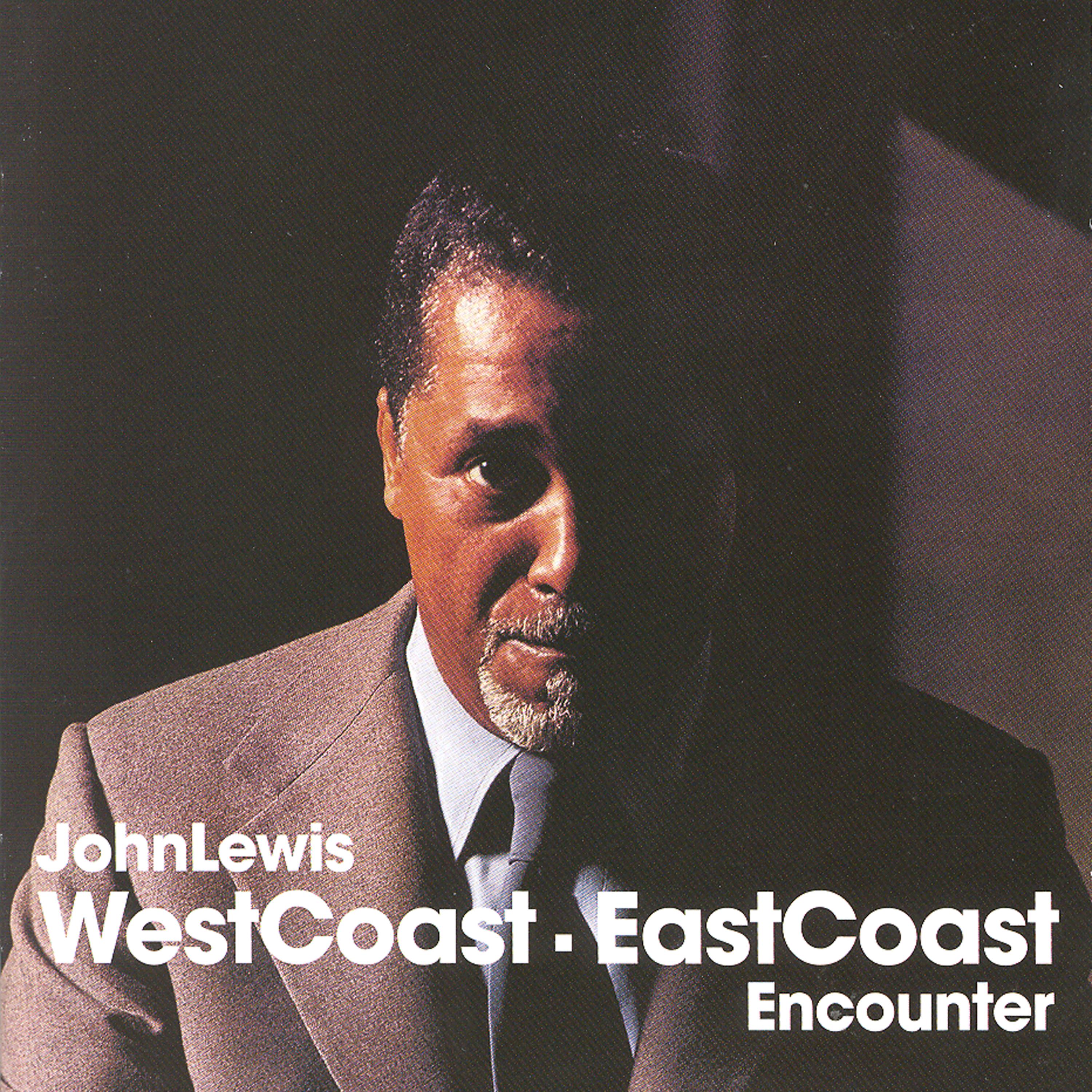Постер альбома West Coast, East Coast Encounter