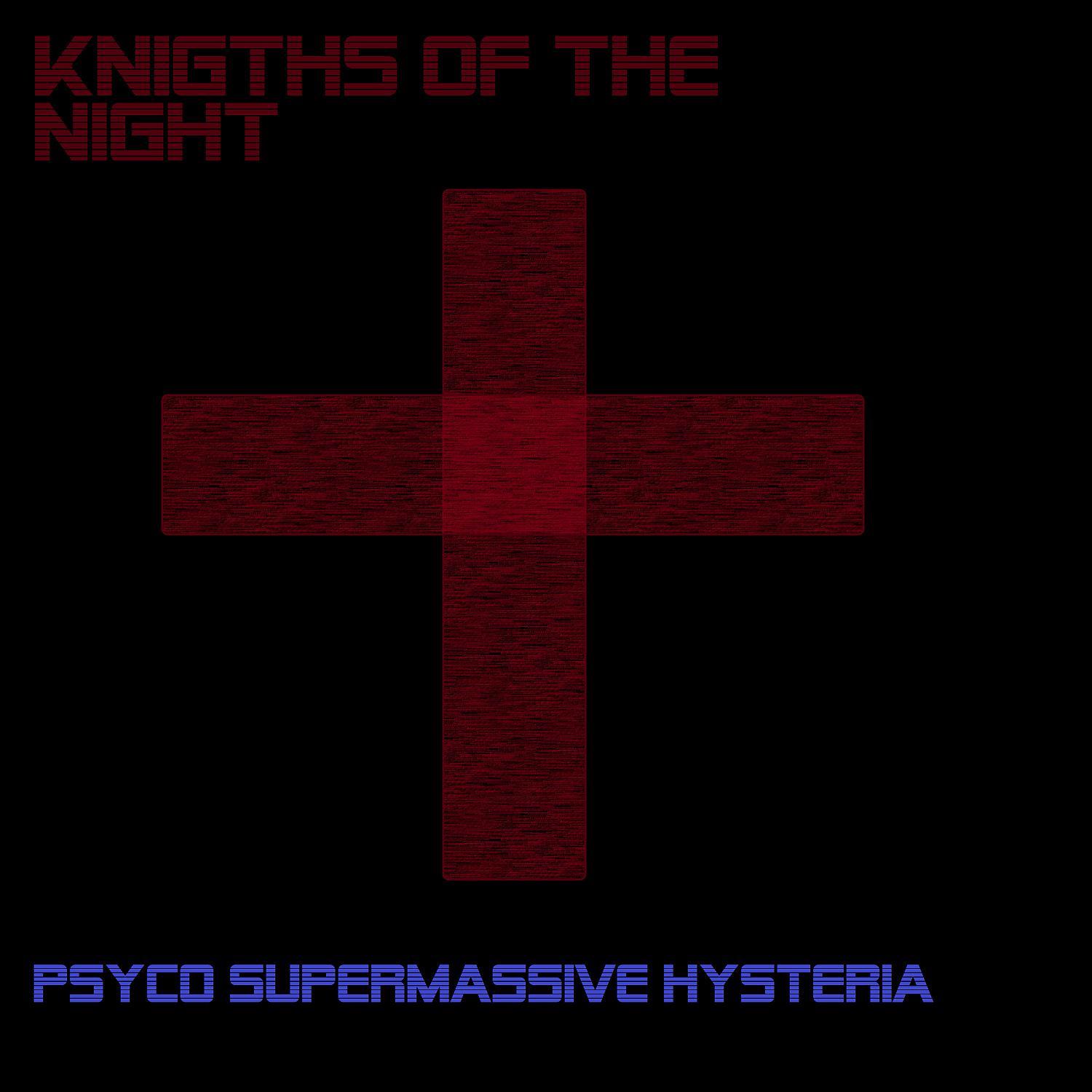 Постер альбома Uprising Psycho Hysteria