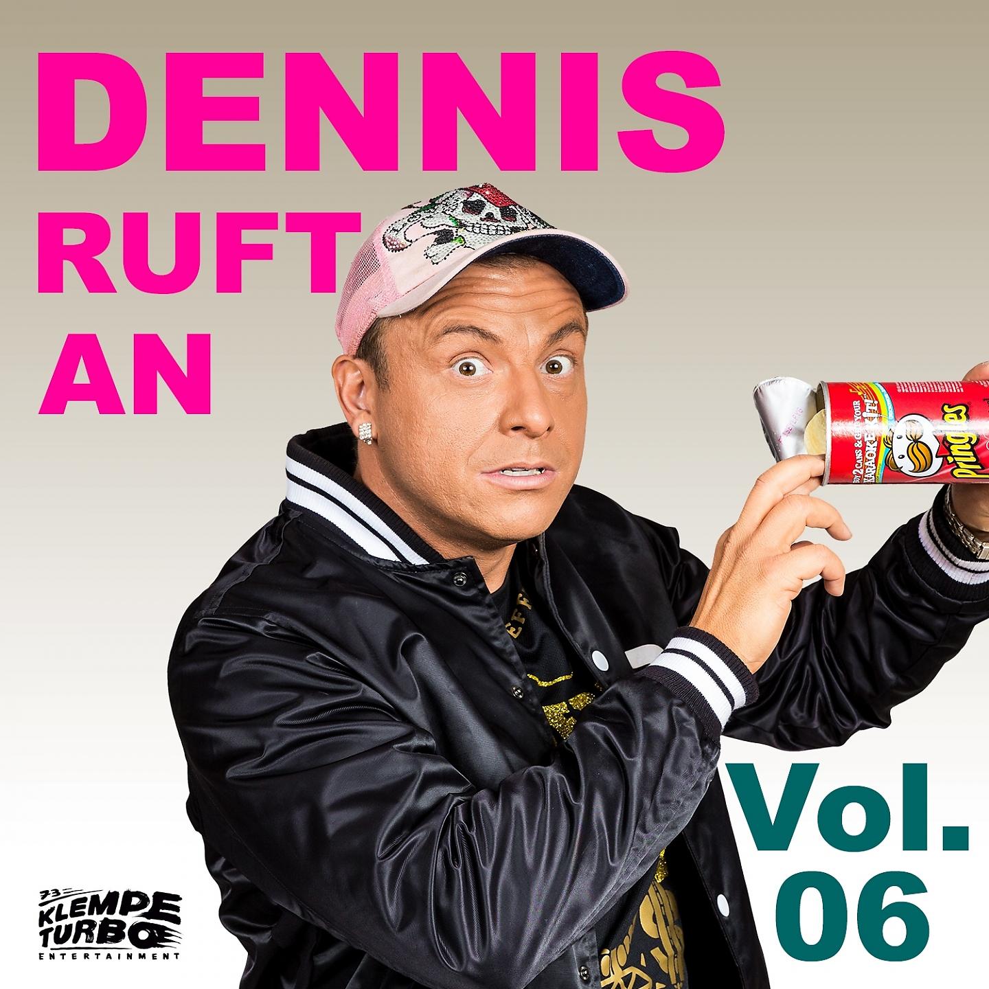 Постер альбома Dennis ruft an, Vol. 6