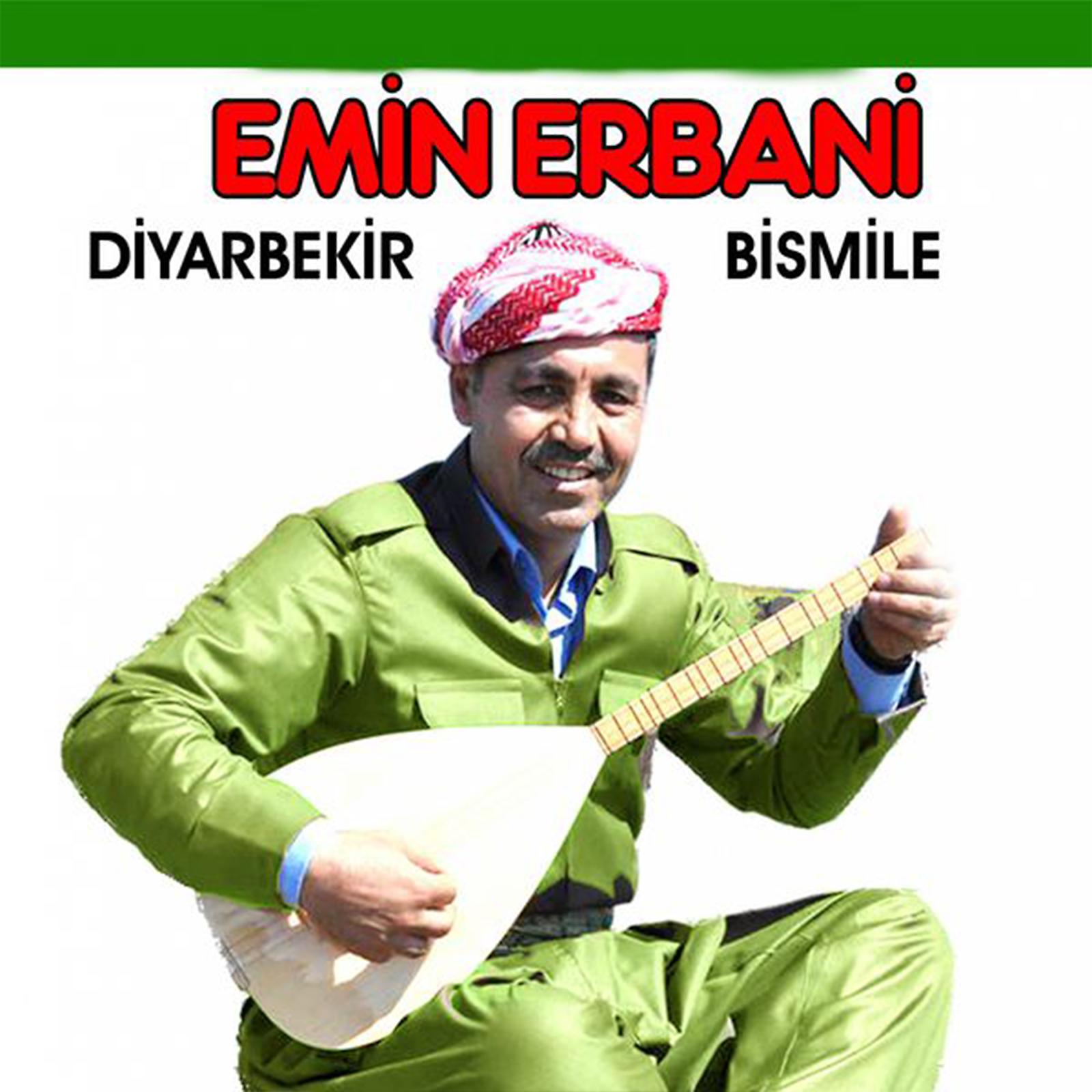 Постер альбома Diyarbekir Bismile