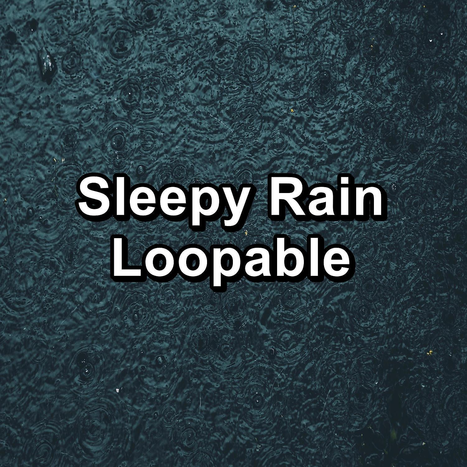 Постер альбома Sleepy Rain Loopable