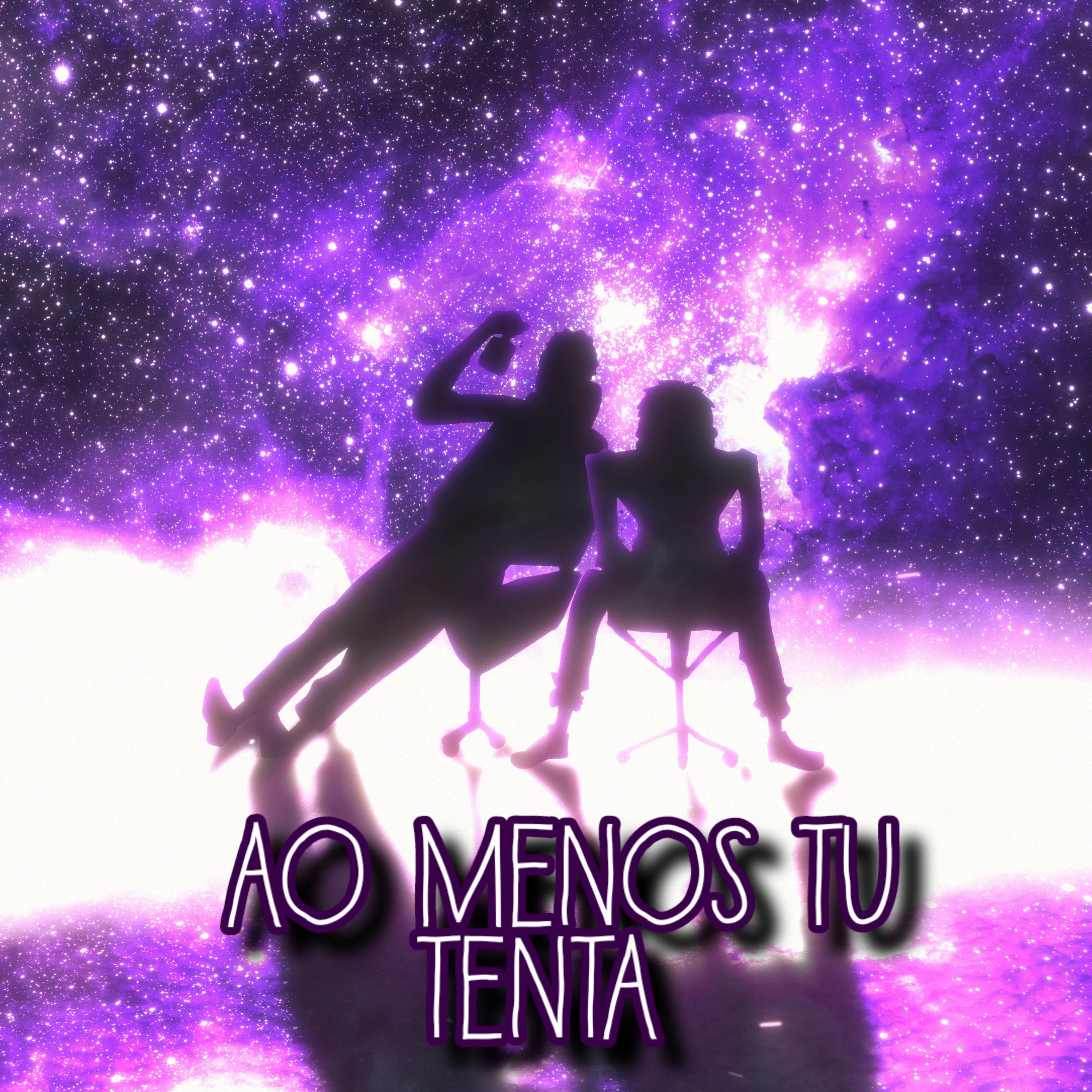 Постер альбома Ao Menos Tu Tenta