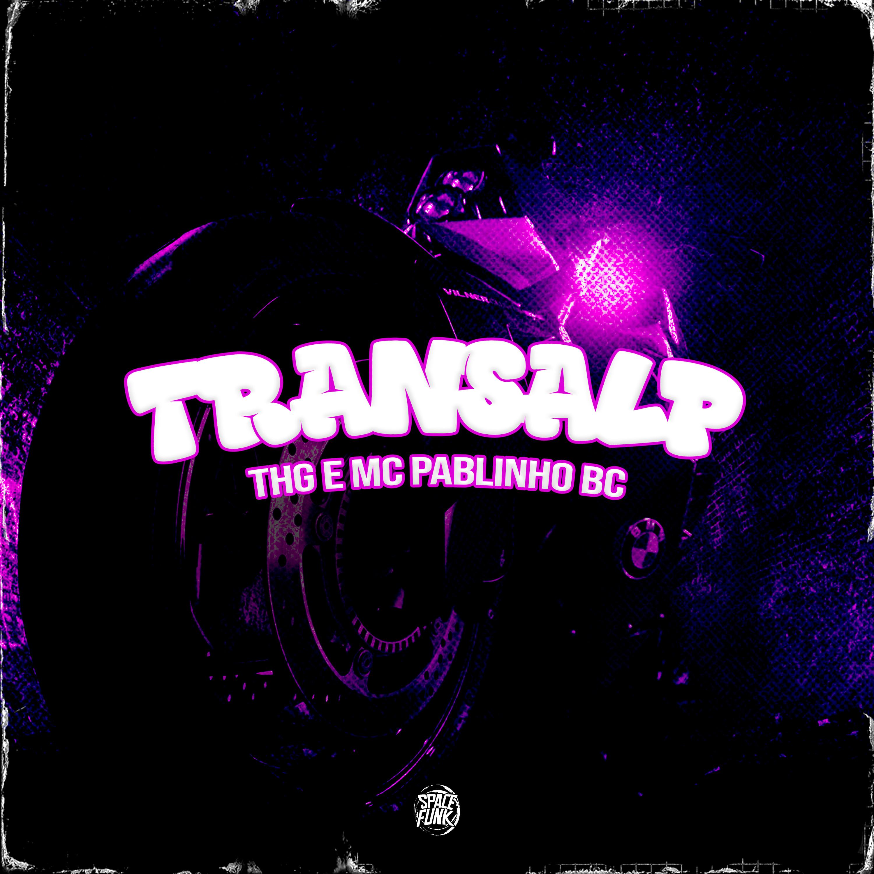 Постер альбома Transalp