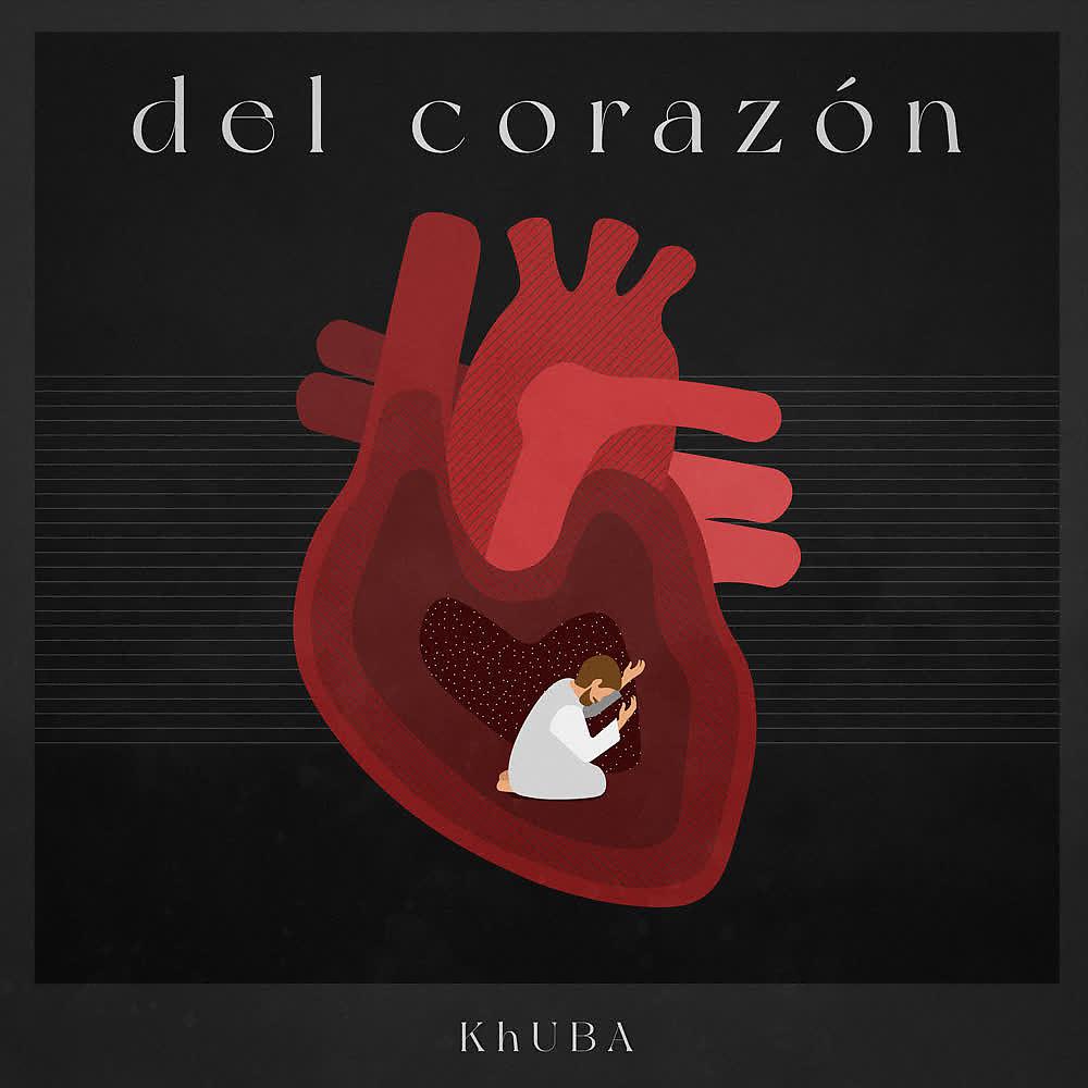 Постер альбома Del Corazón