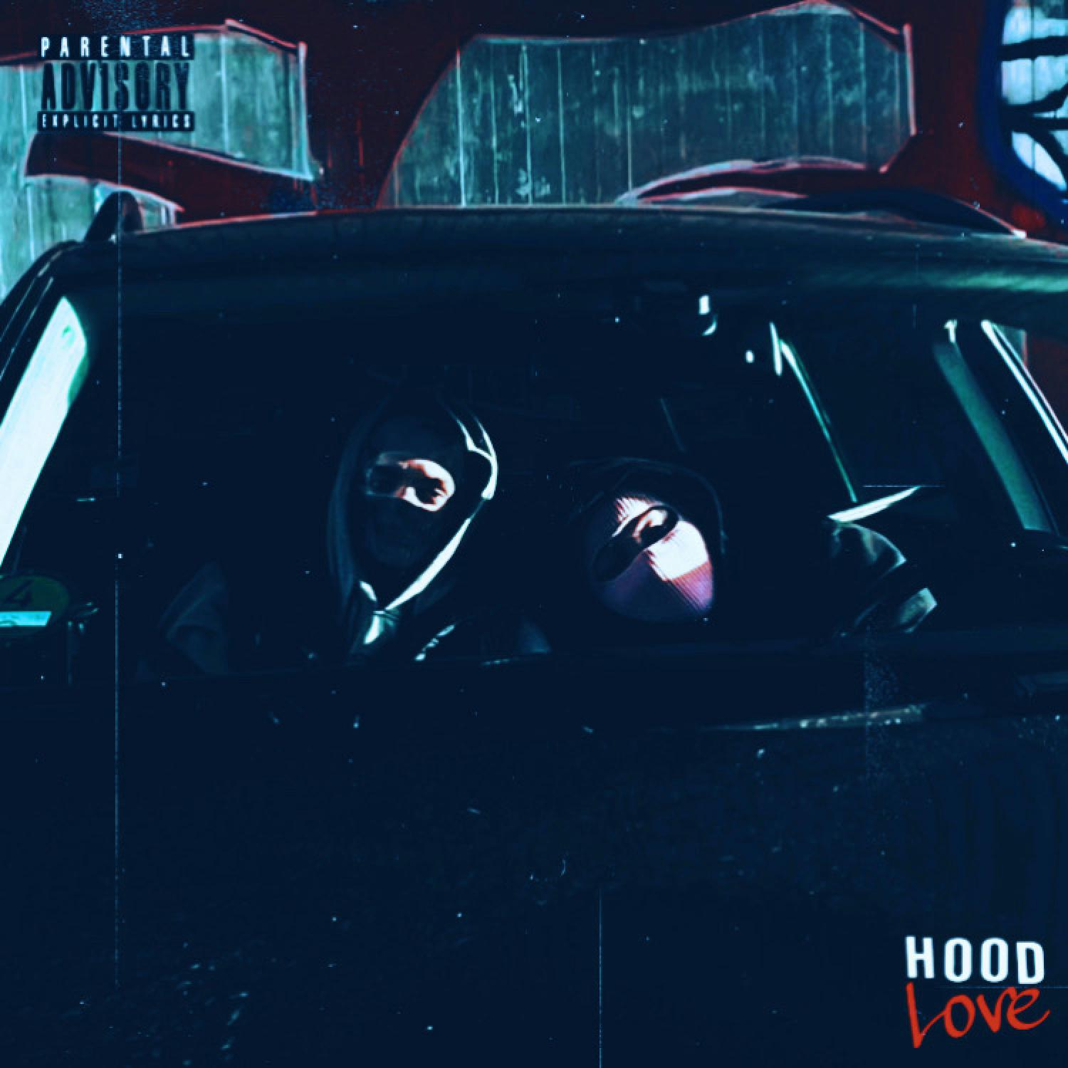 Постер альбома HoodLove