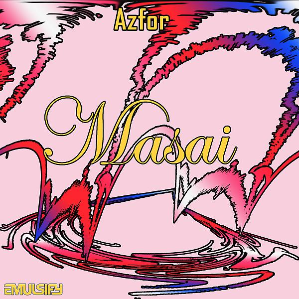 Постер альбома Masai