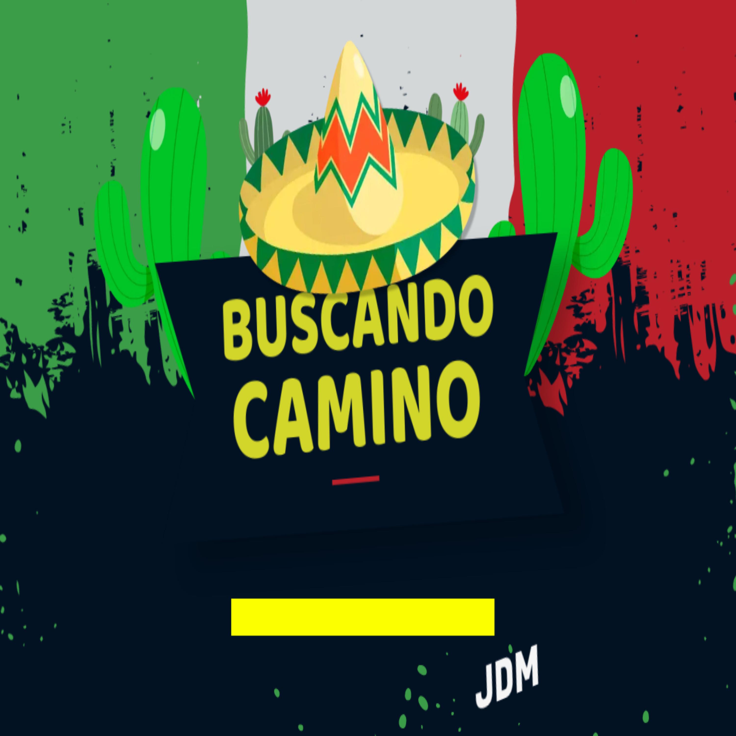 Постер альбома Buscando Camino