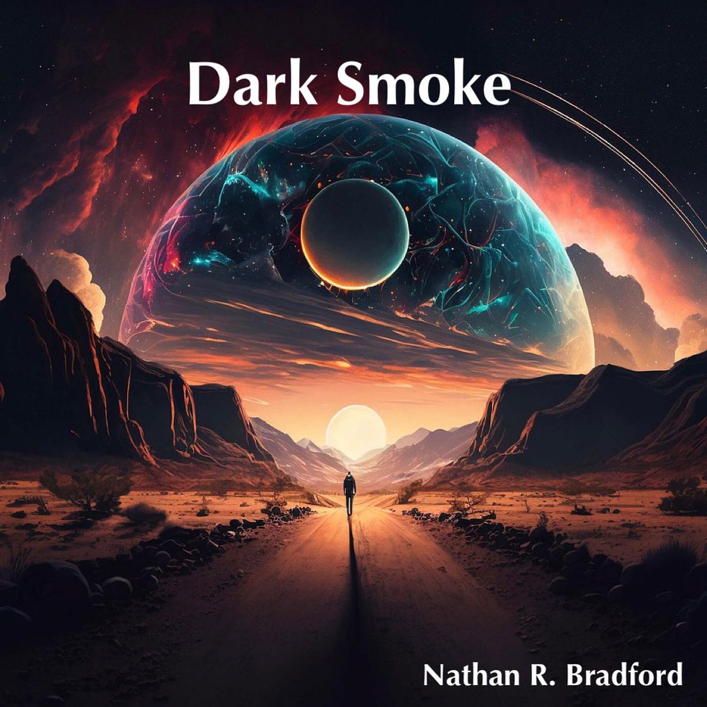 Постер альбома Dark Smoke (Intro)