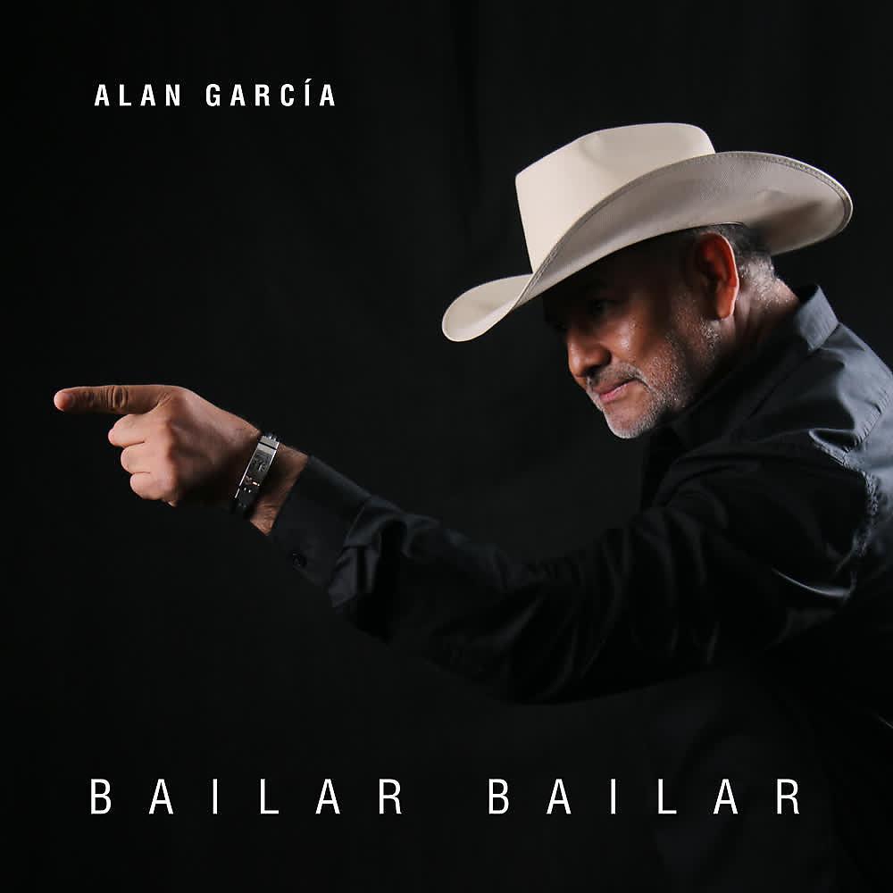 Постер альбома Bailar, Bailar