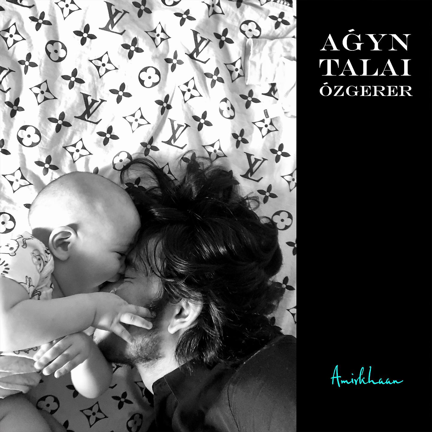 Постер альбома Agyn Talai Ozgerer